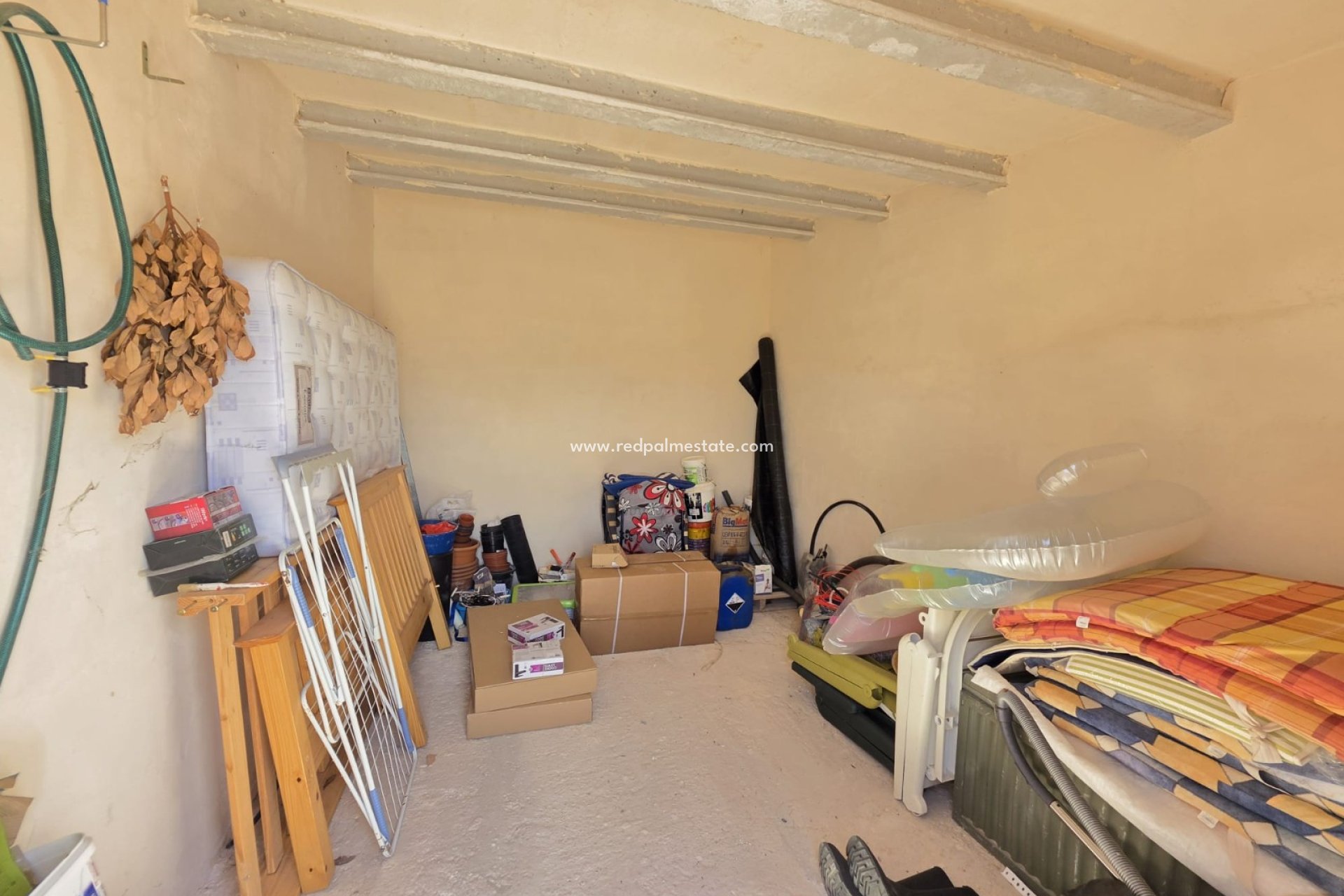 Videresalg - Villa -
Monóvar/Monóver - Inland