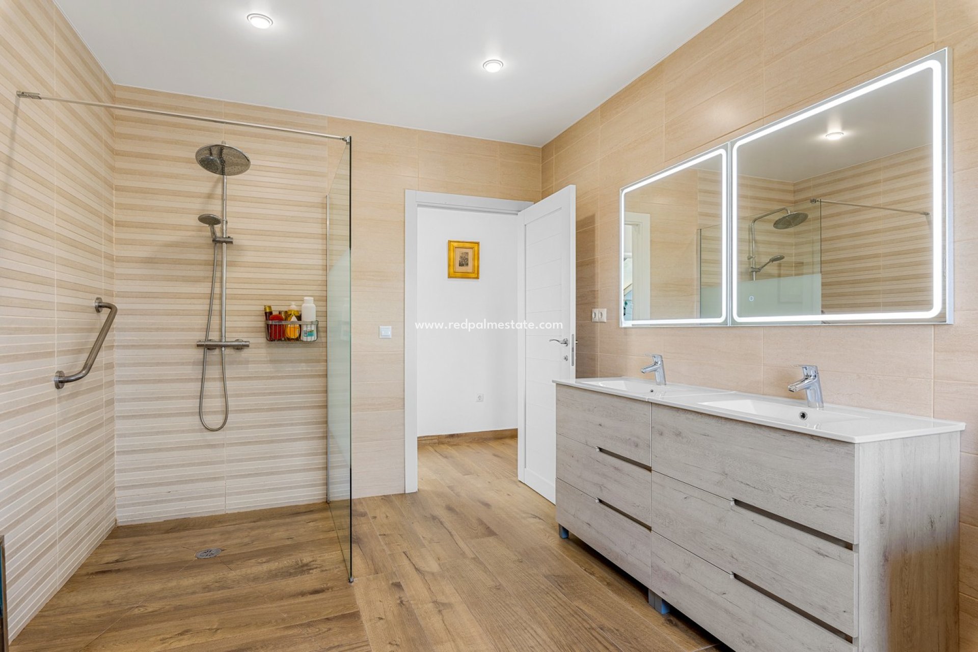 Videresalg - Villa -
Montesinos - Costa Blanca