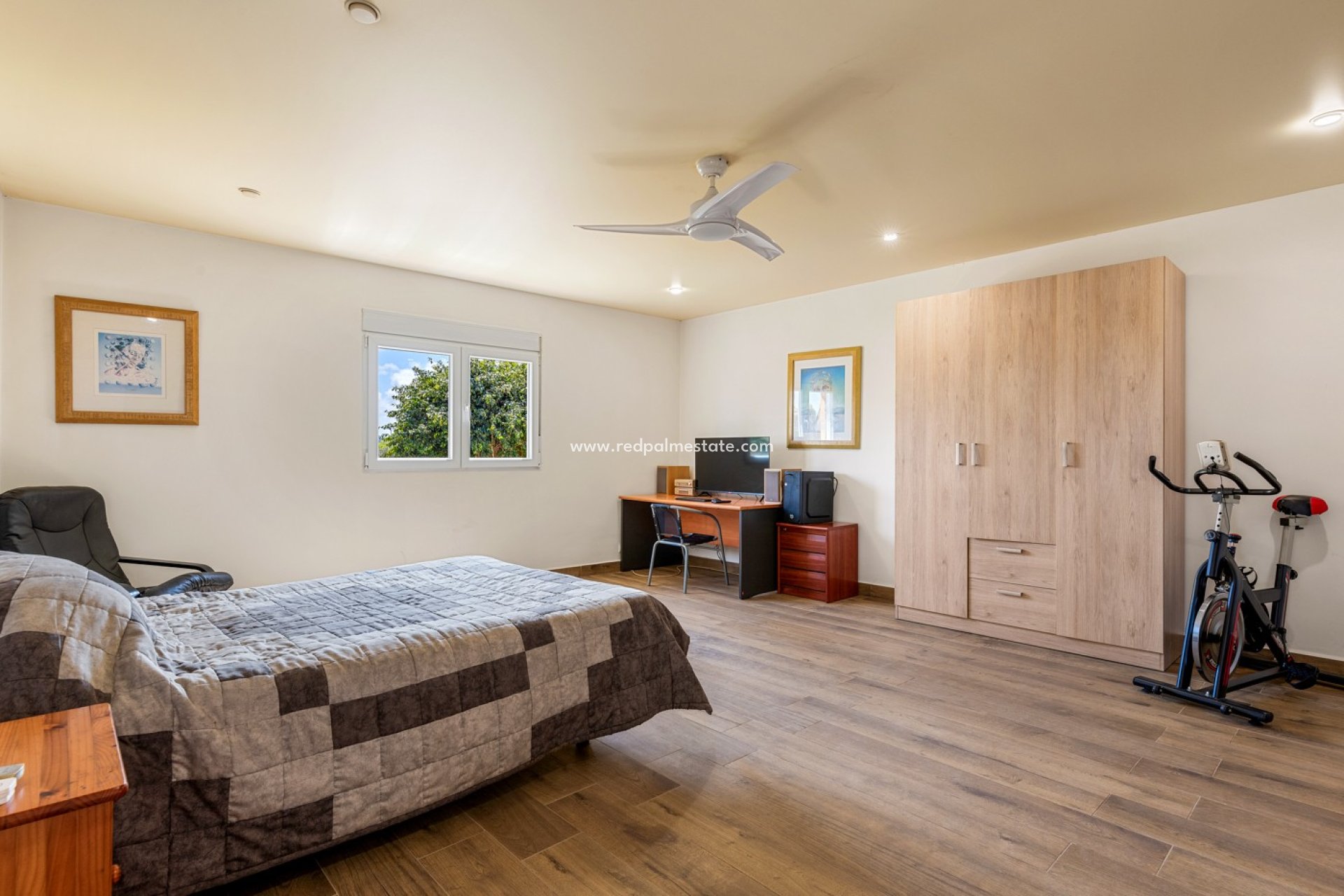 Videresalg - Villa -
Montesinos - Costa Blanca