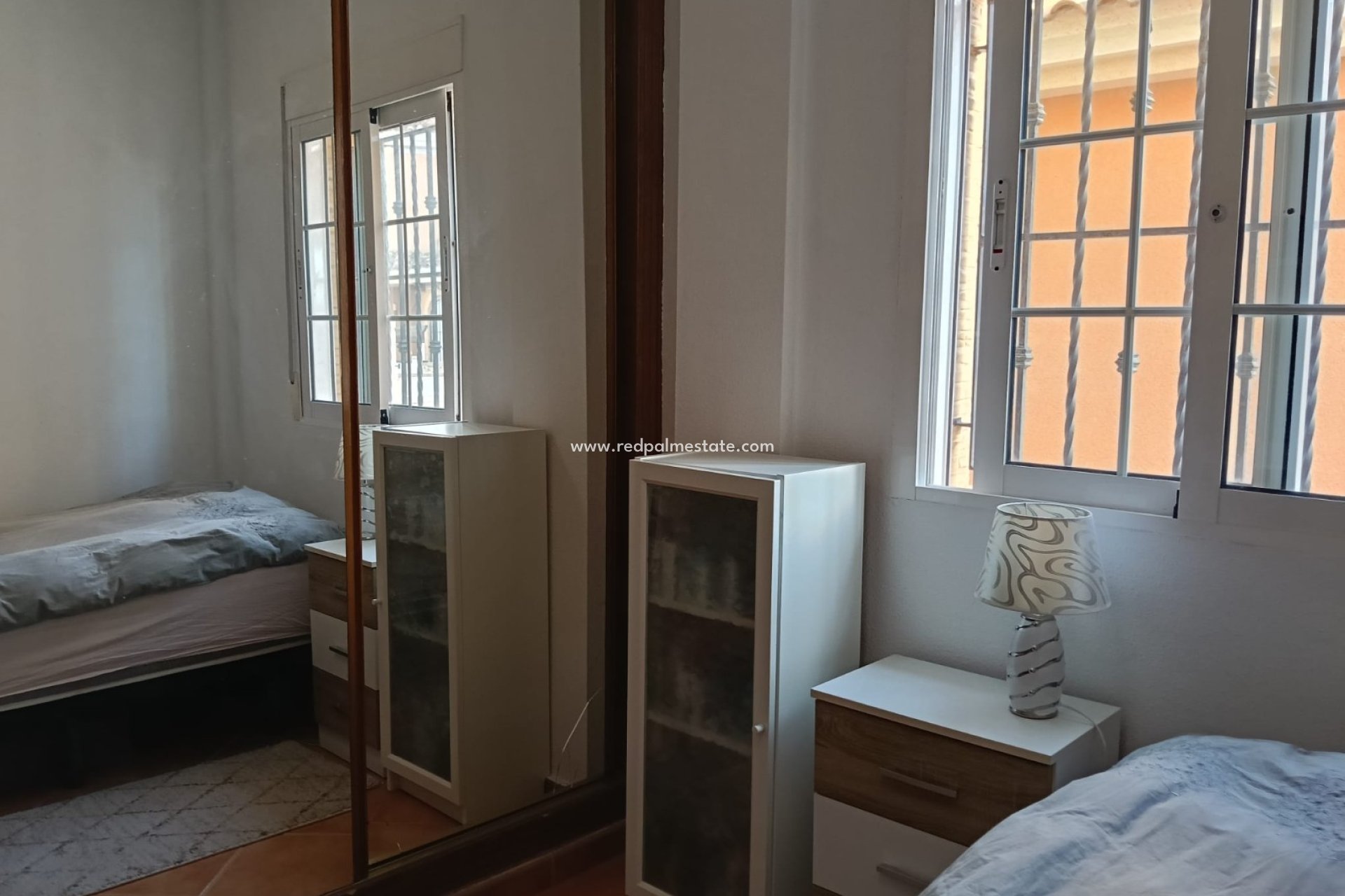 Videresalg - Villa -
Montesinos - Costa Blanca