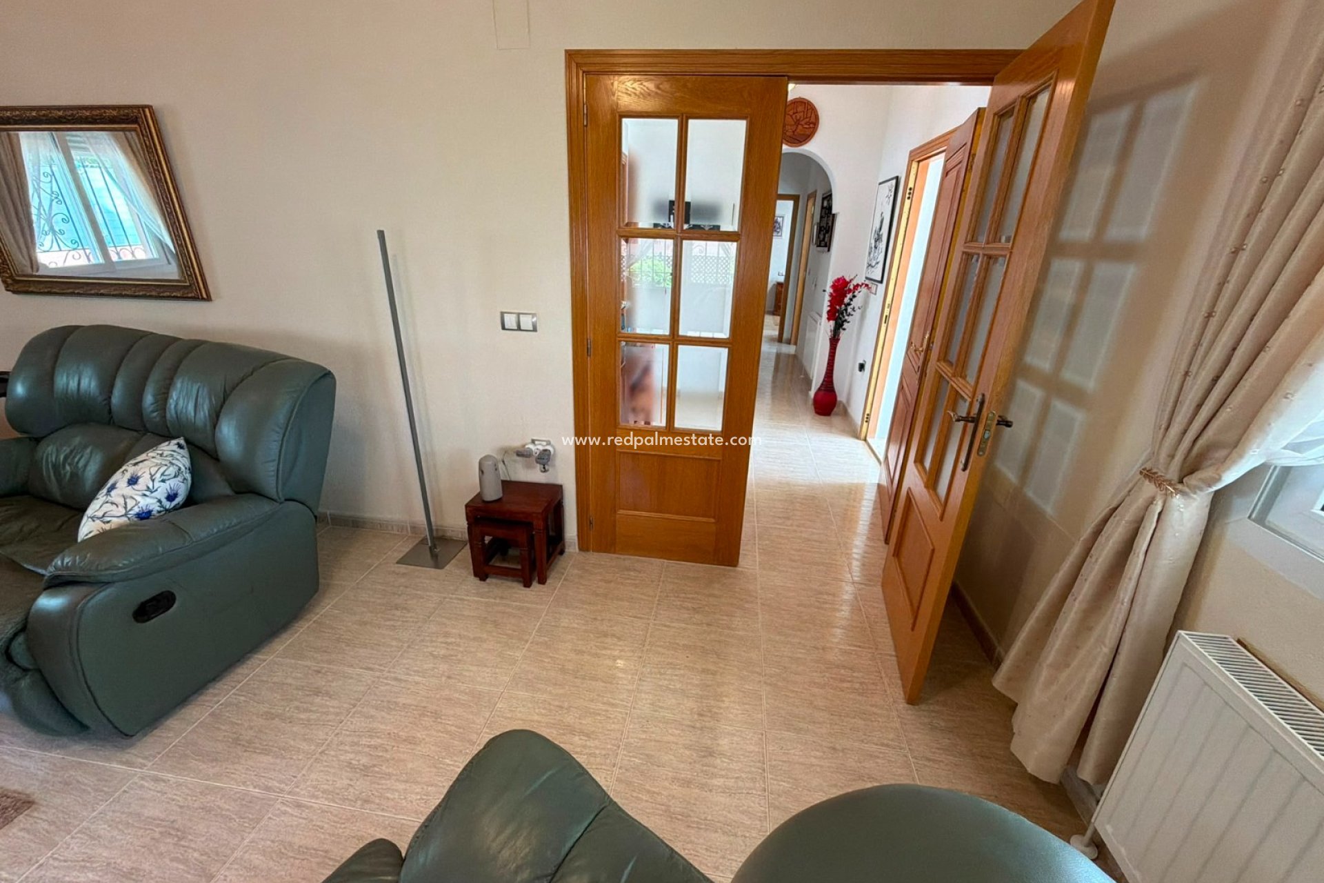 Videresalg - Villa -
Montesinos - La Herada