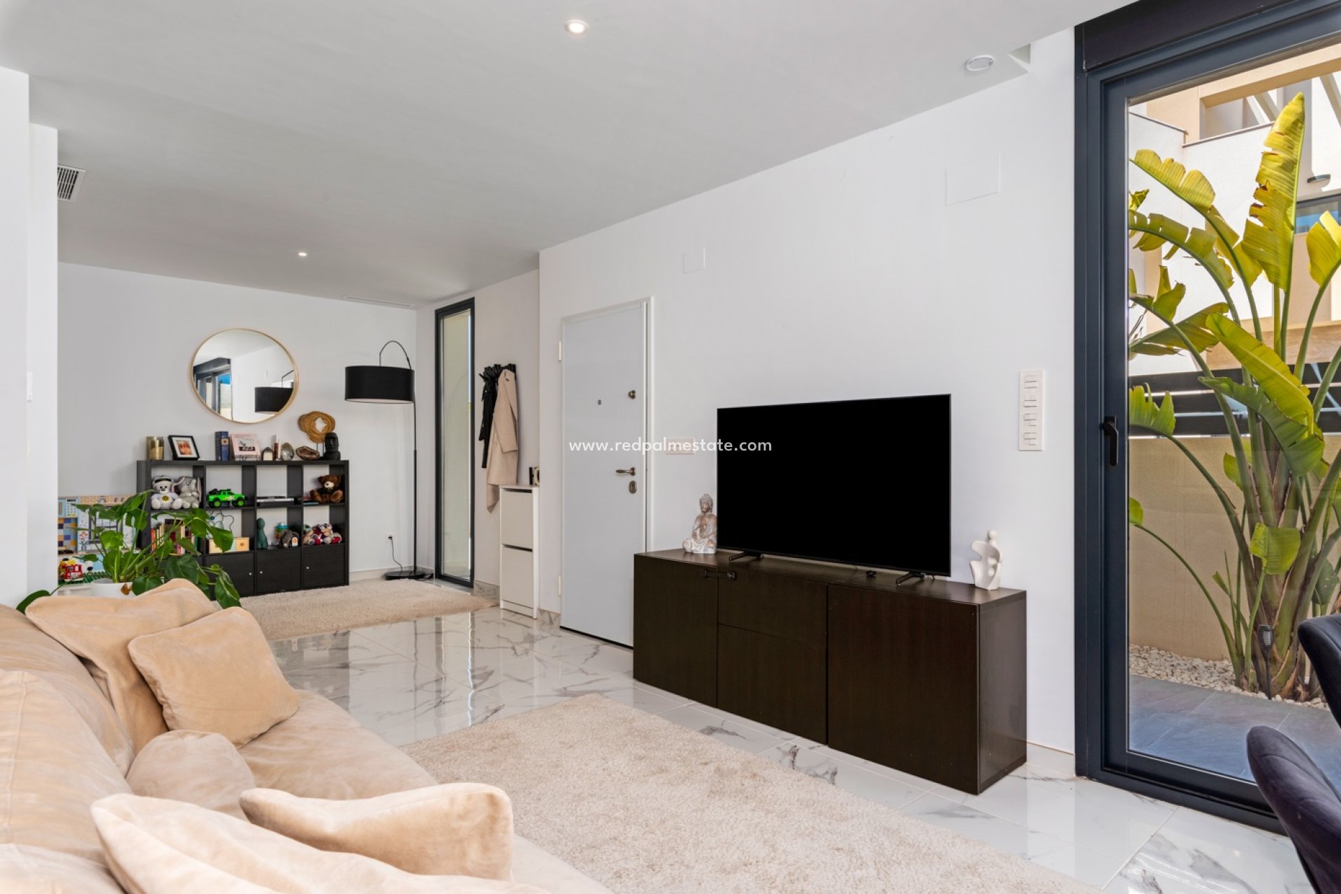 Videresalg - Villa -
Montesinos - La Herada