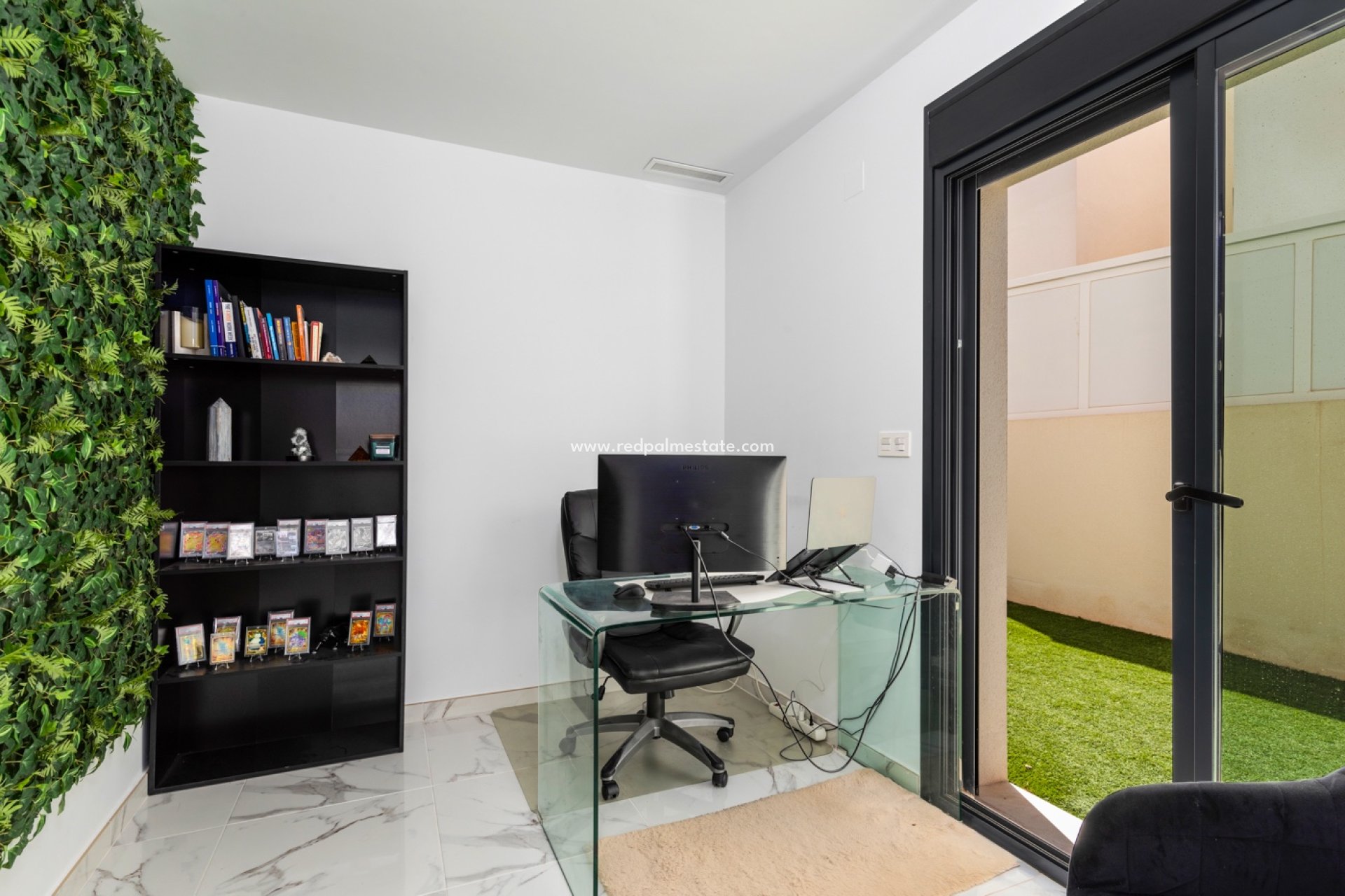 Videresalg - Villa -
Montesinos - La Herada