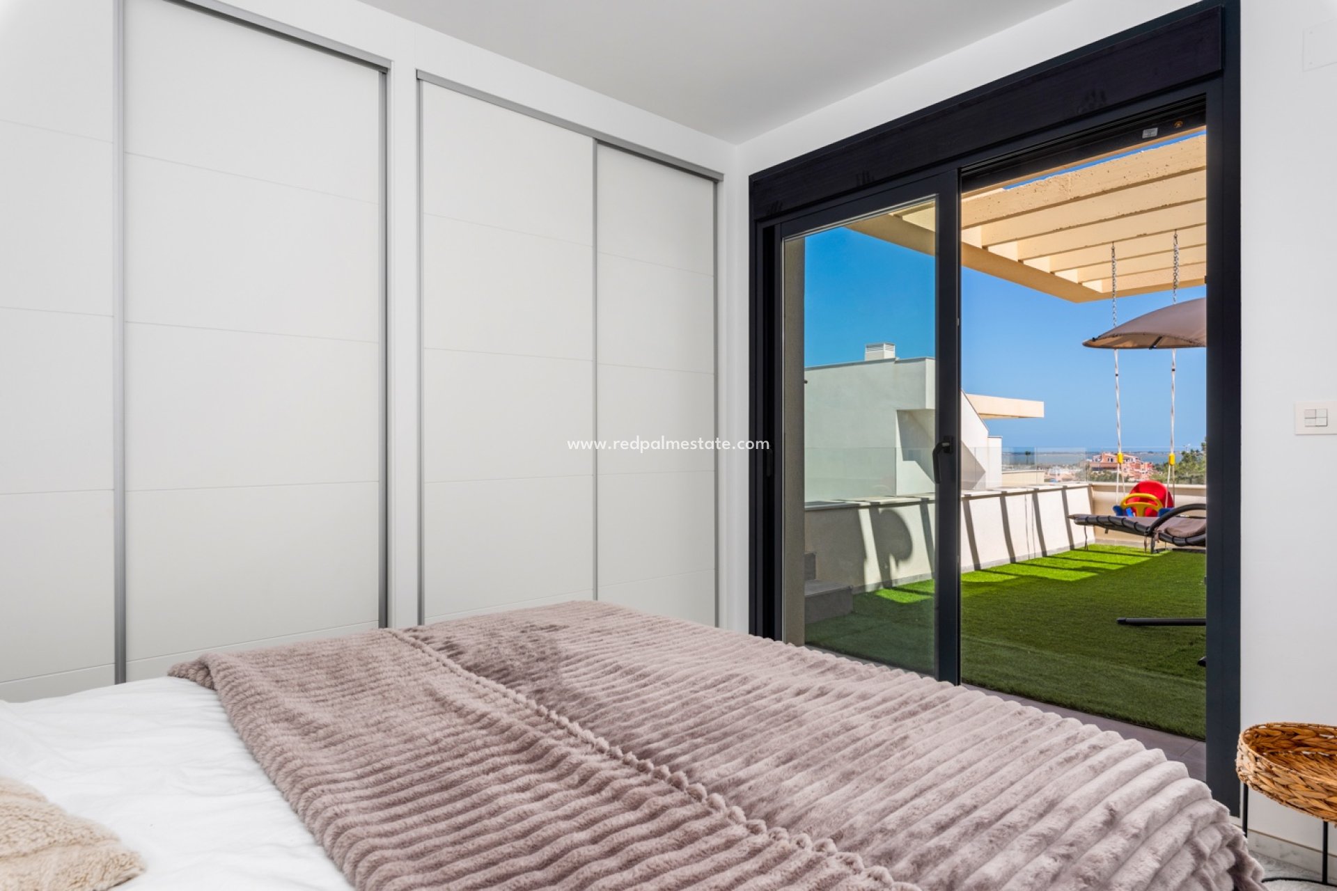 Videresalg - Villa -
Montesinos - La Herada