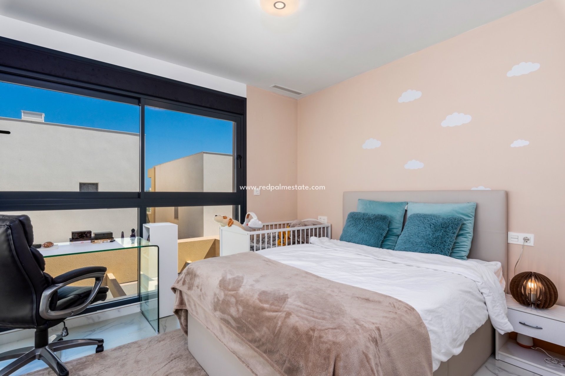 Videresalg - Villa -
Montesinos - La Herada