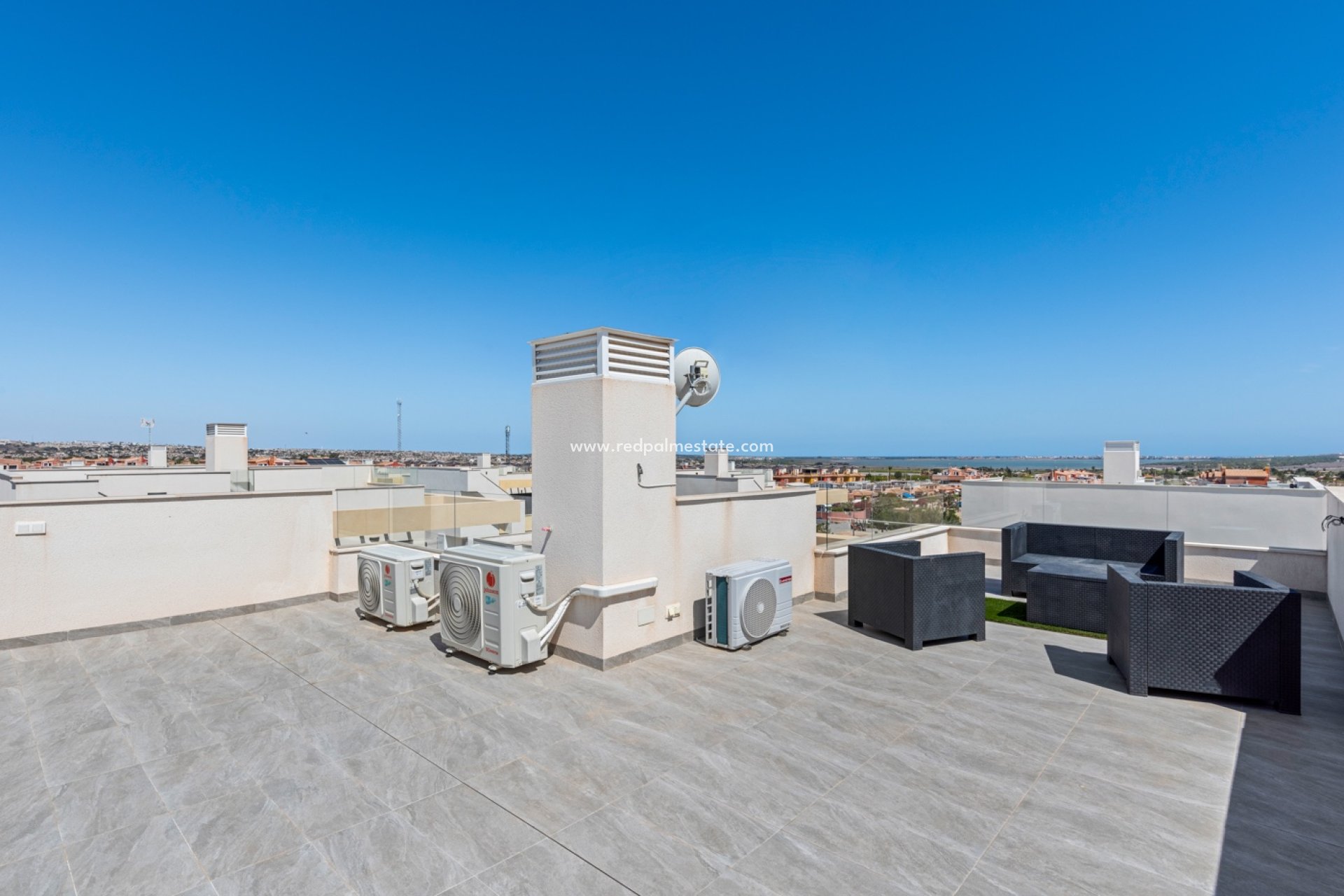 Videresalg - Villa -
Montesinos - La Herada