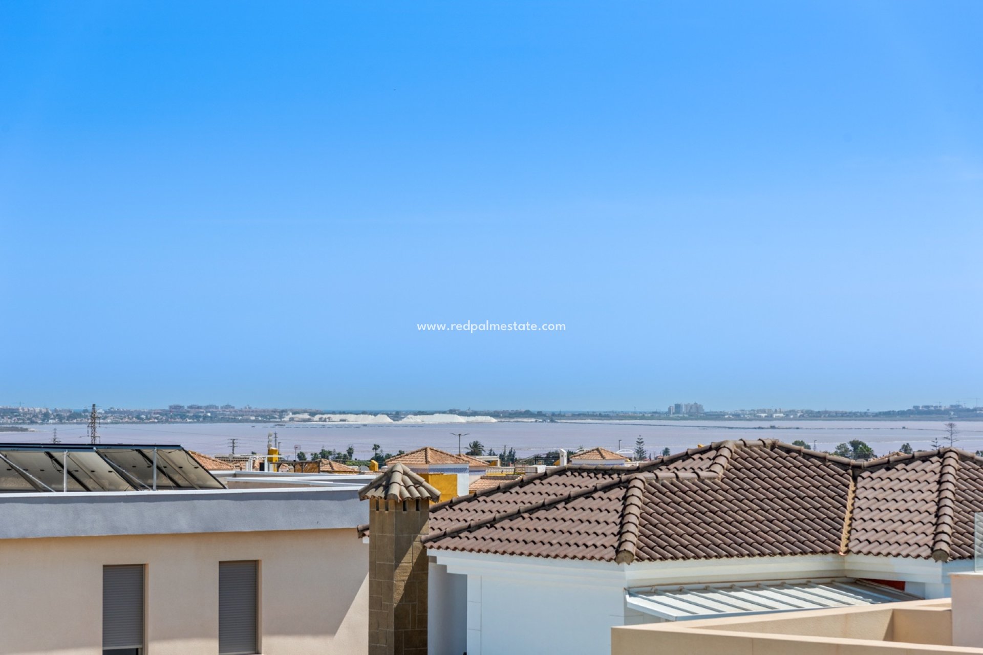 Videresalg - Villa -
Montesinos - La Herada