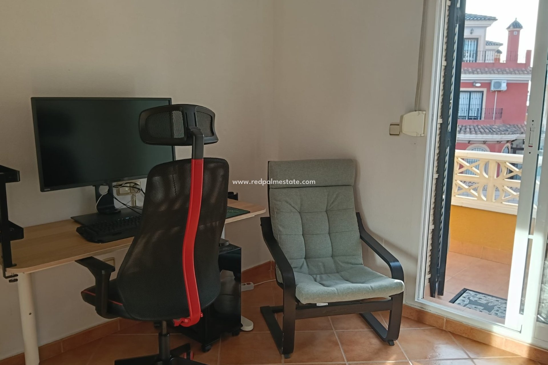 Videresalg - Villa -
Montesinos - La Herada