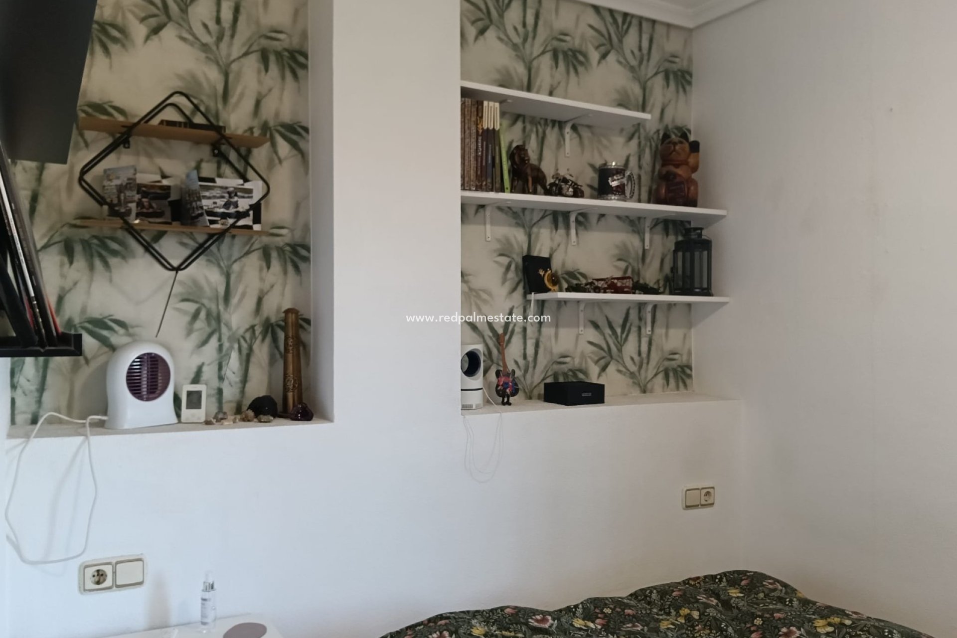 Videresalg - Villa -
Montesinos - La Herada