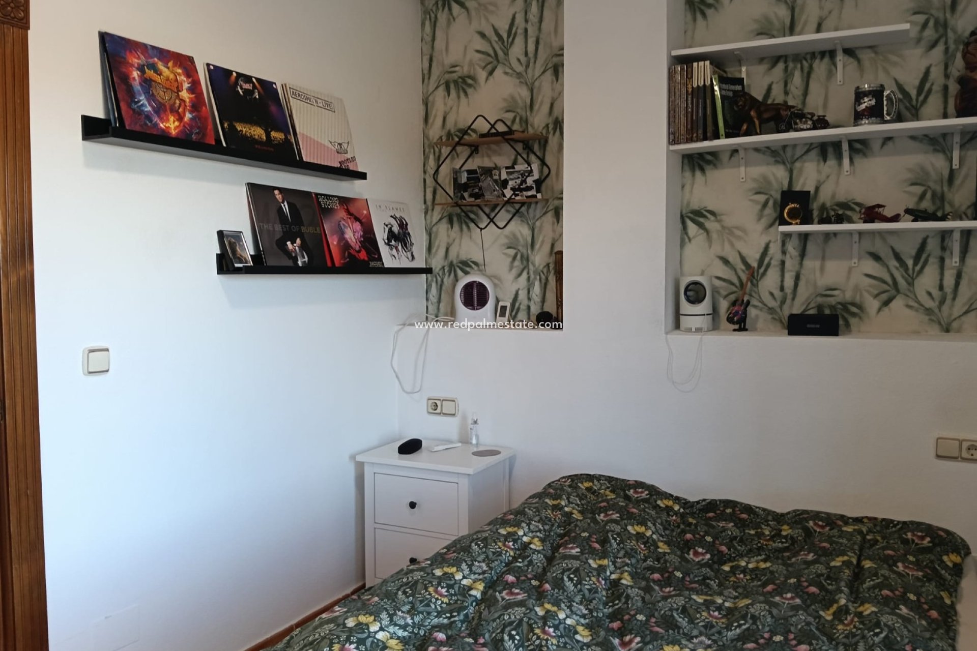 Videresalg - Villa -
Montesinos - La Herada