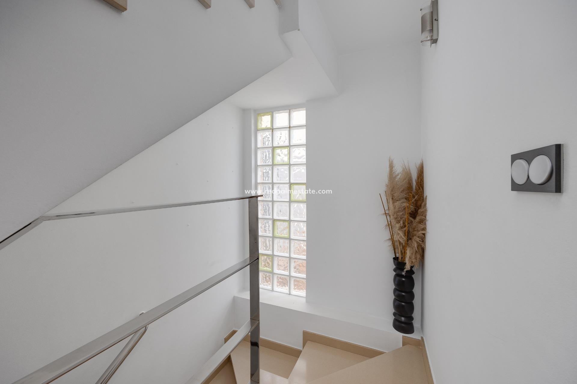 Videresalg - Villa -
Montesinos - La Herada