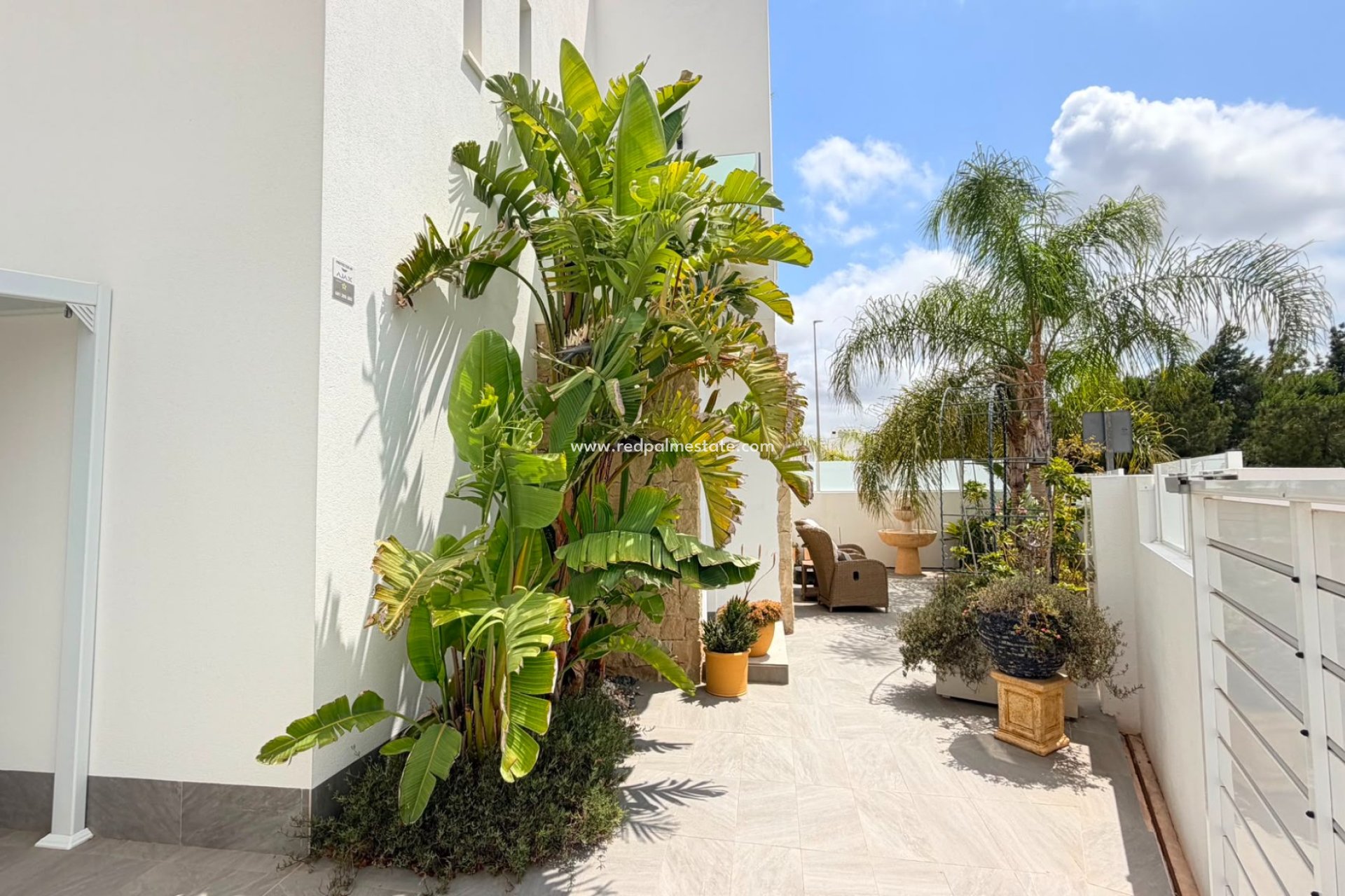 Videresalg - Villa -
Montesinos - La Herada