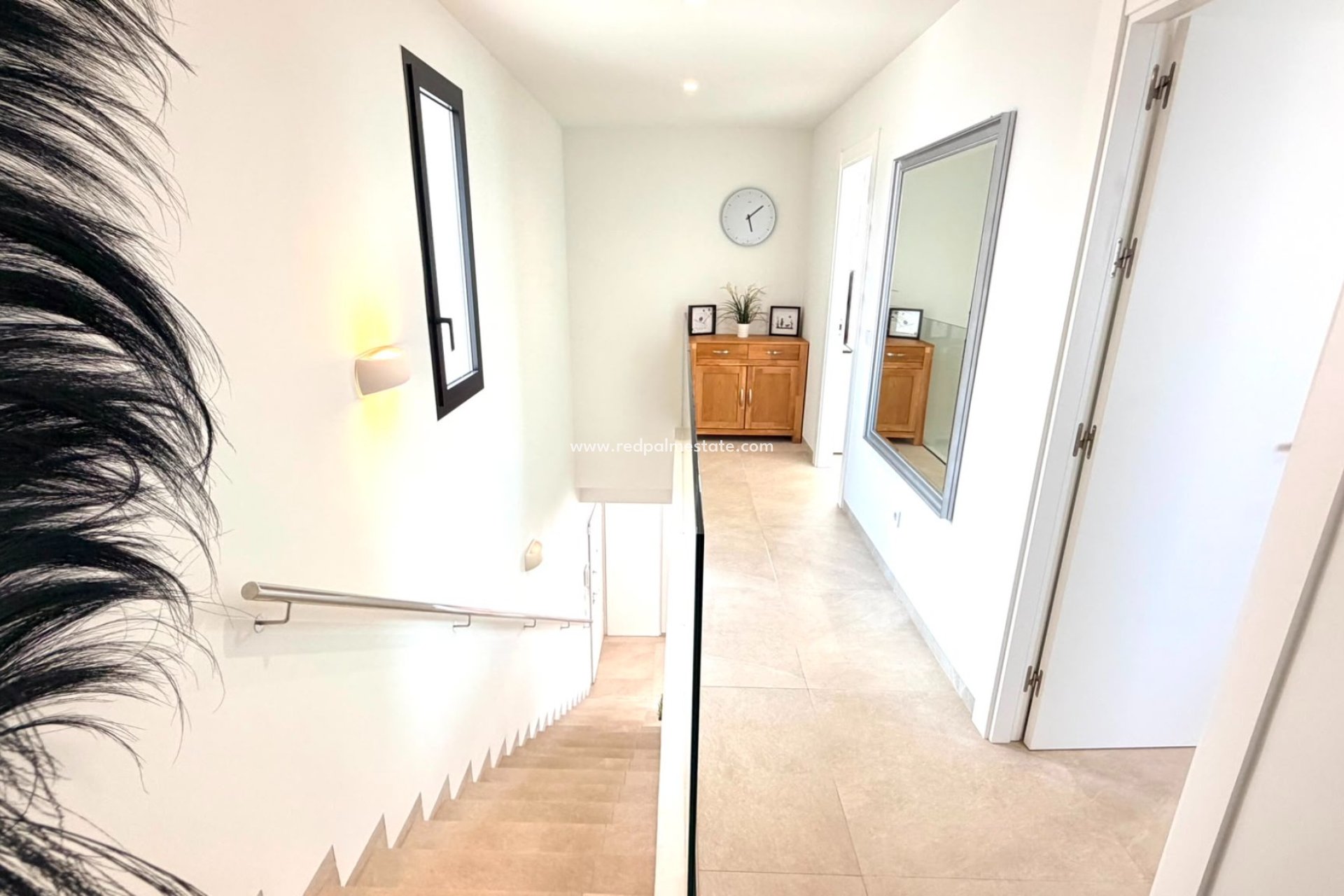 Videresalg - Villa -
Montesinos - Los Montesinos