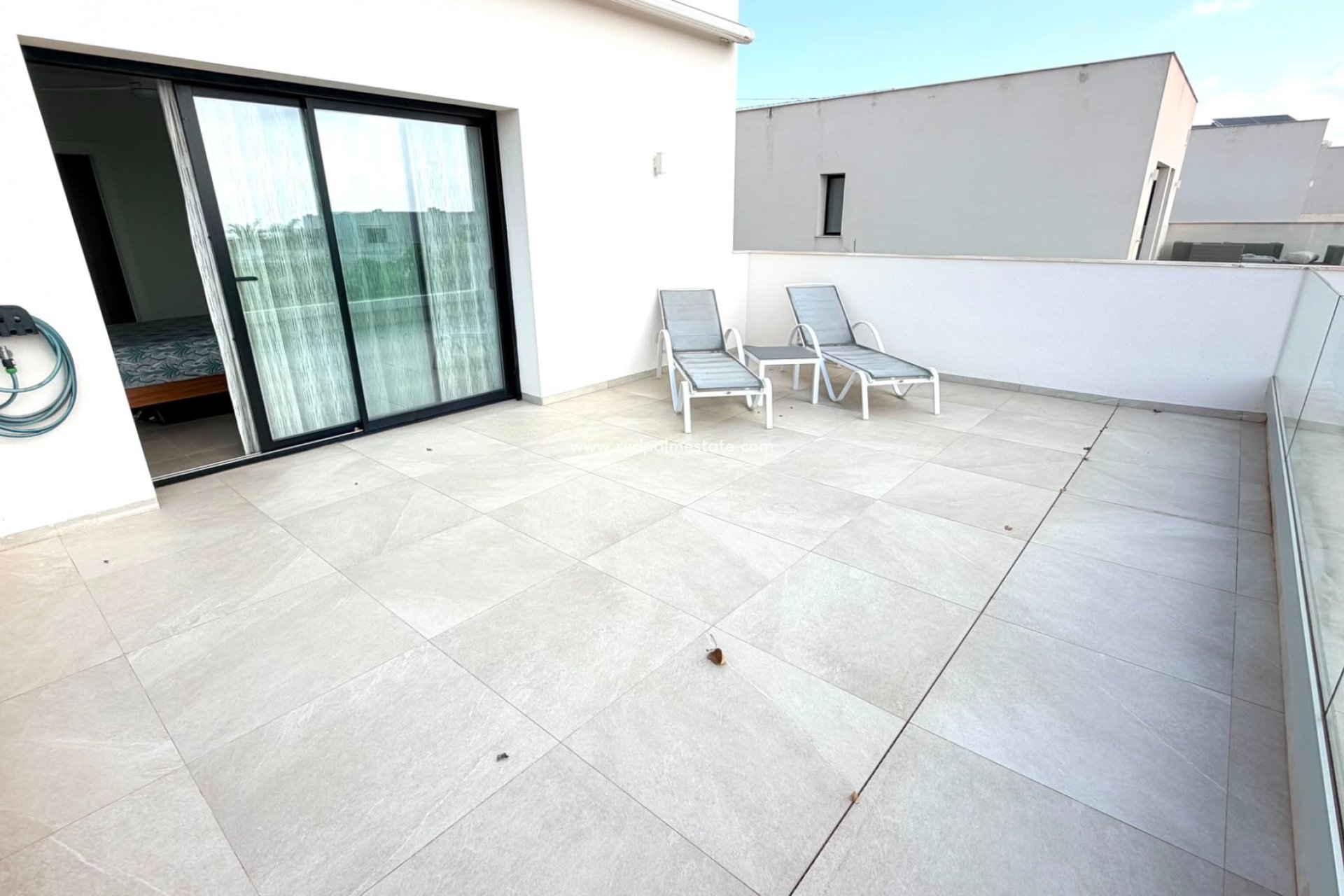 Videresalg - Villa -
Montesinos - Los Montesinos