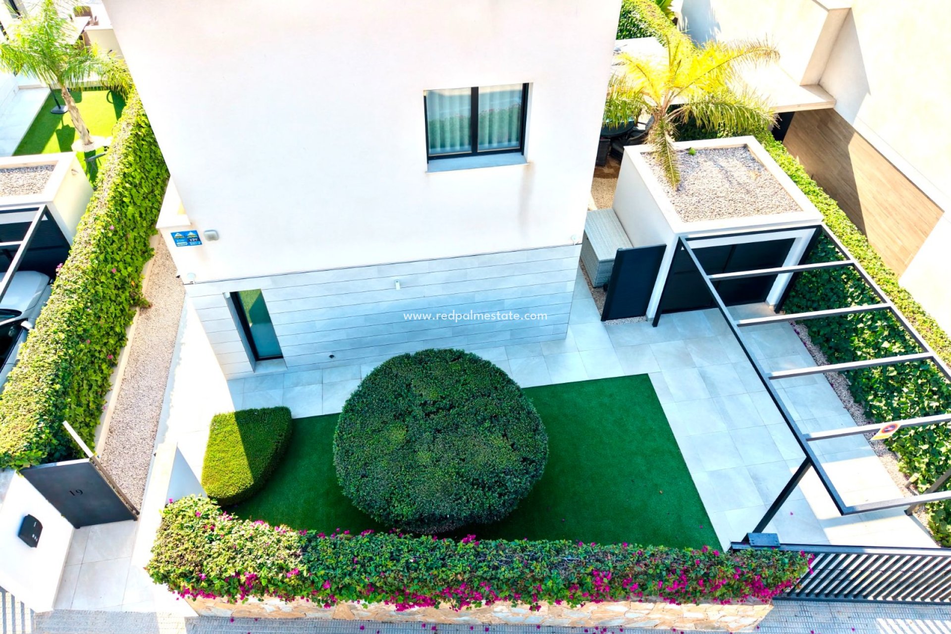 Videresalg - Villa -
Montesinos - Los Montesinos