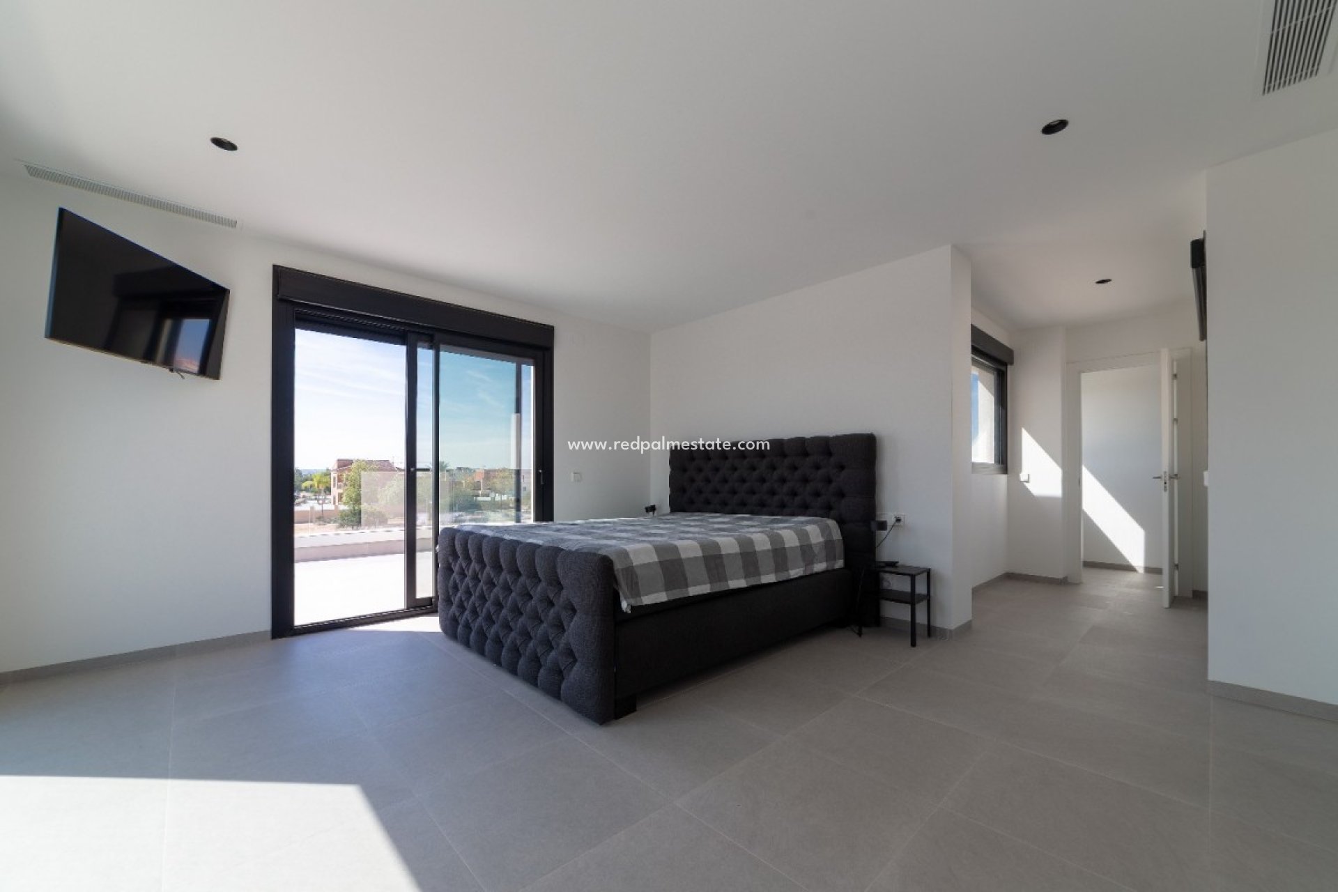 Videresalg - Villa -
Montesinos - Los Montesinos
