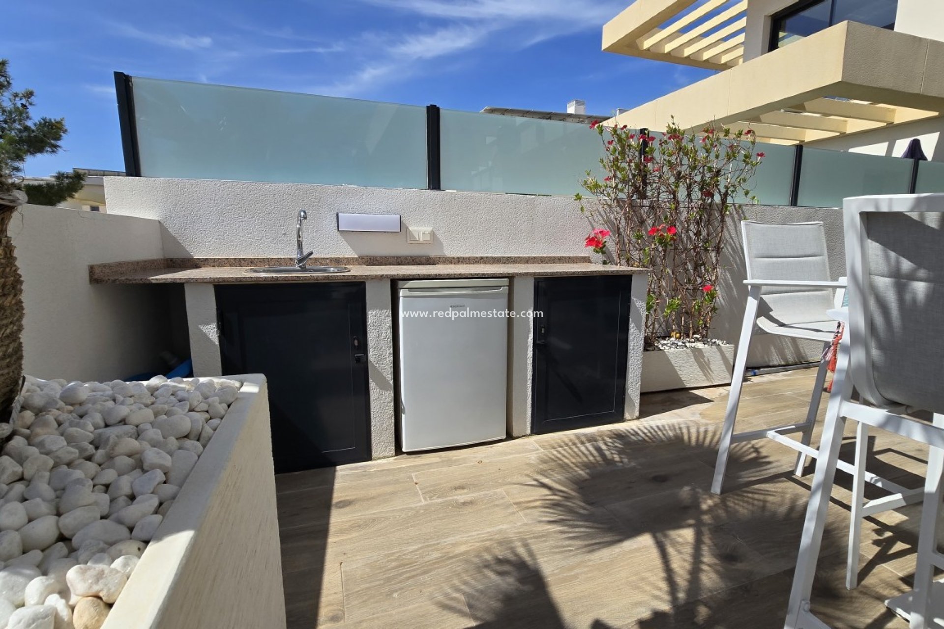 Videresalg - Villa -
Montesinos - Los Montesinos