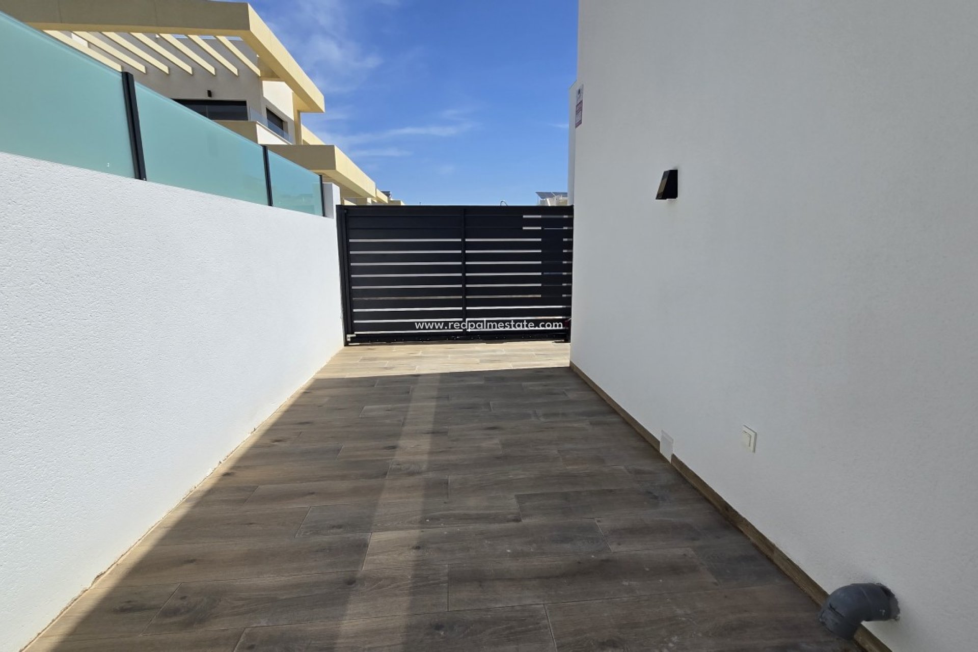 Videresalg - Villa -
Montesinos - Los Montesinos
