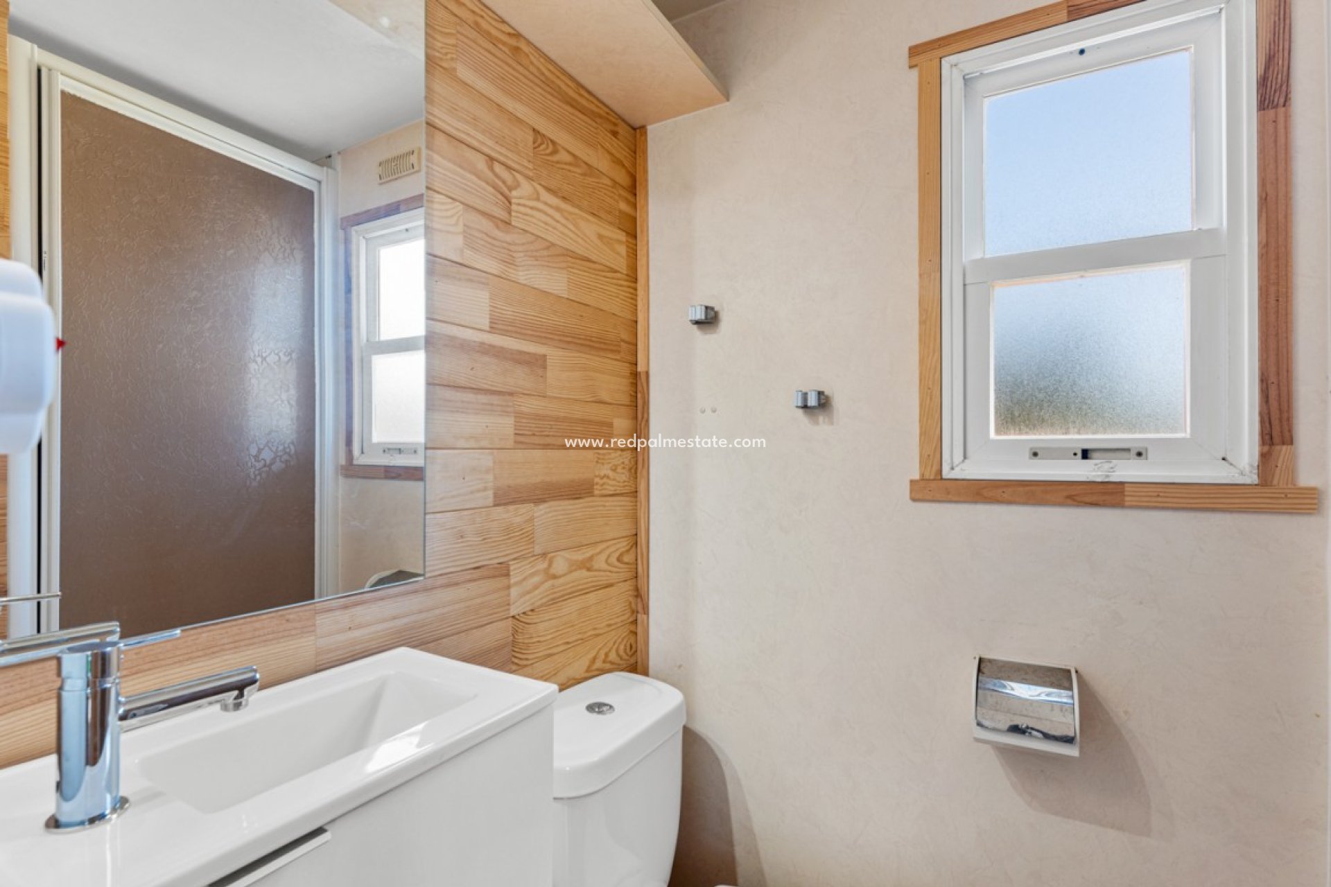 Videresalg - Villa -
Montesinos - Los Montesinos