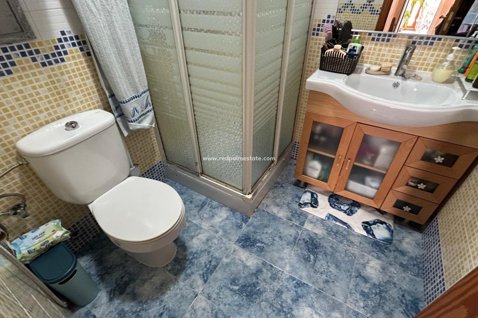 Videresalg - Villa -
Montesinos - Los Montesinos