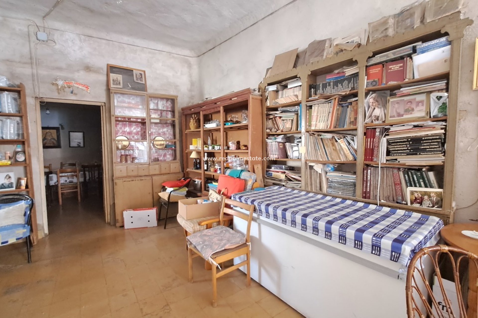 Videresalg - Villa -
Montesinos - Los Montesinos