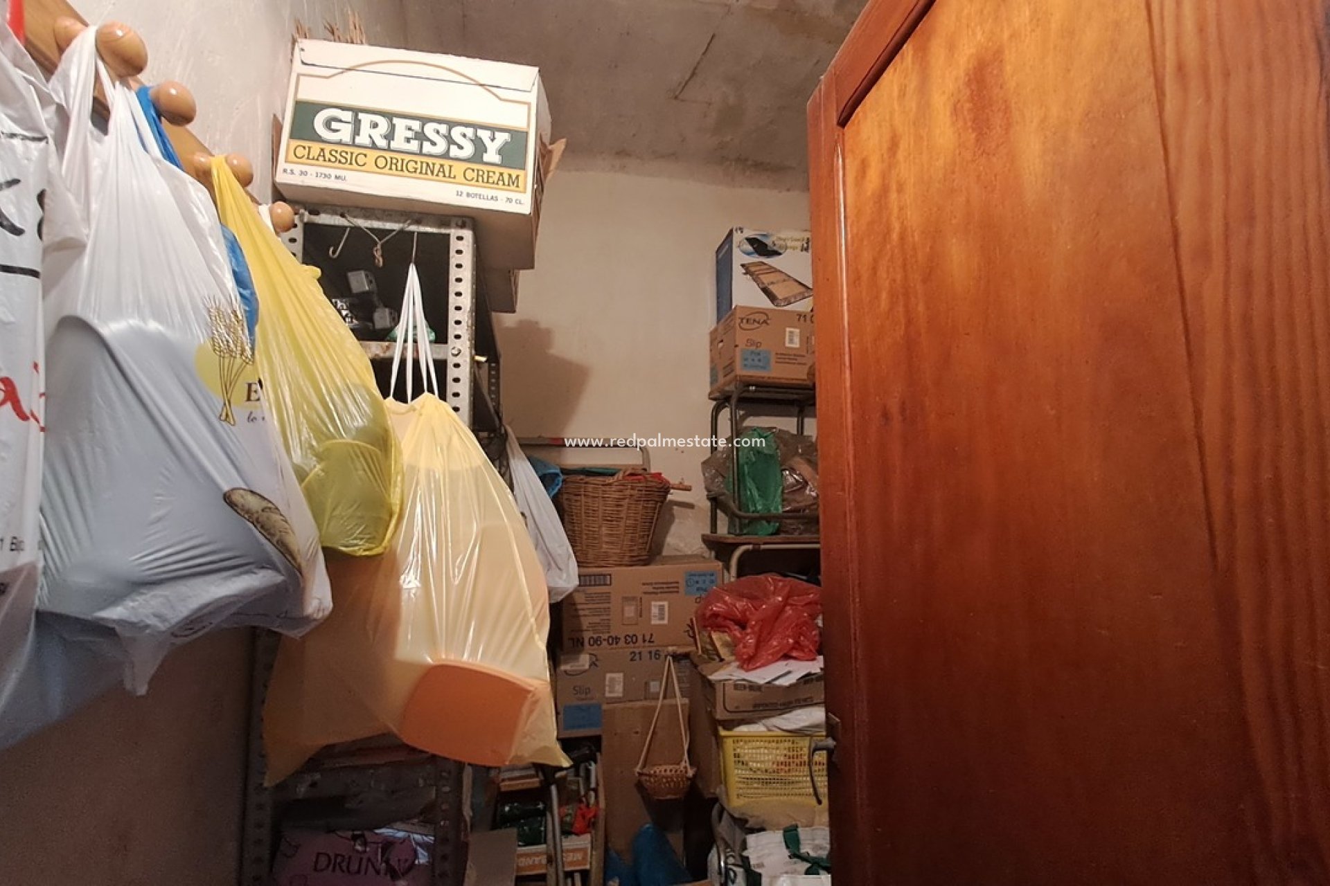 Videresalg - Villa -
Montesinos - Los Montesinos