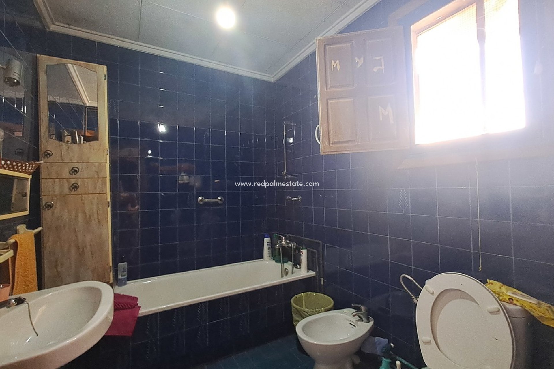 Videresalg - Villa -
Montesinos - Los Montesinos