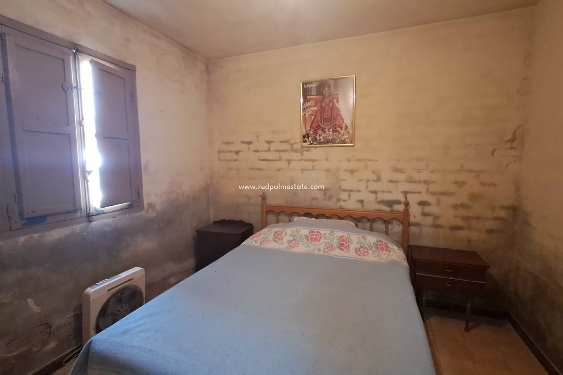 Videresalg - Villa -
Montesinos - Los Montesinos