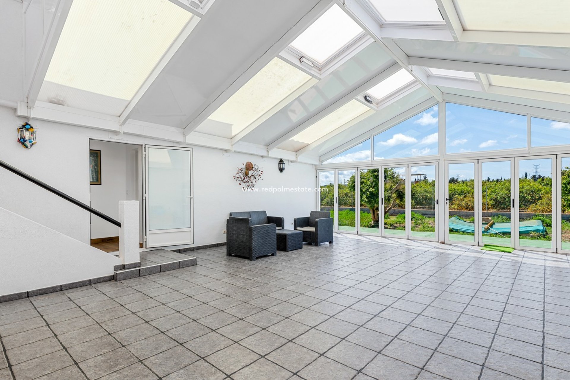 Videresalg - Villa -
Montesinos - Los Montesinos