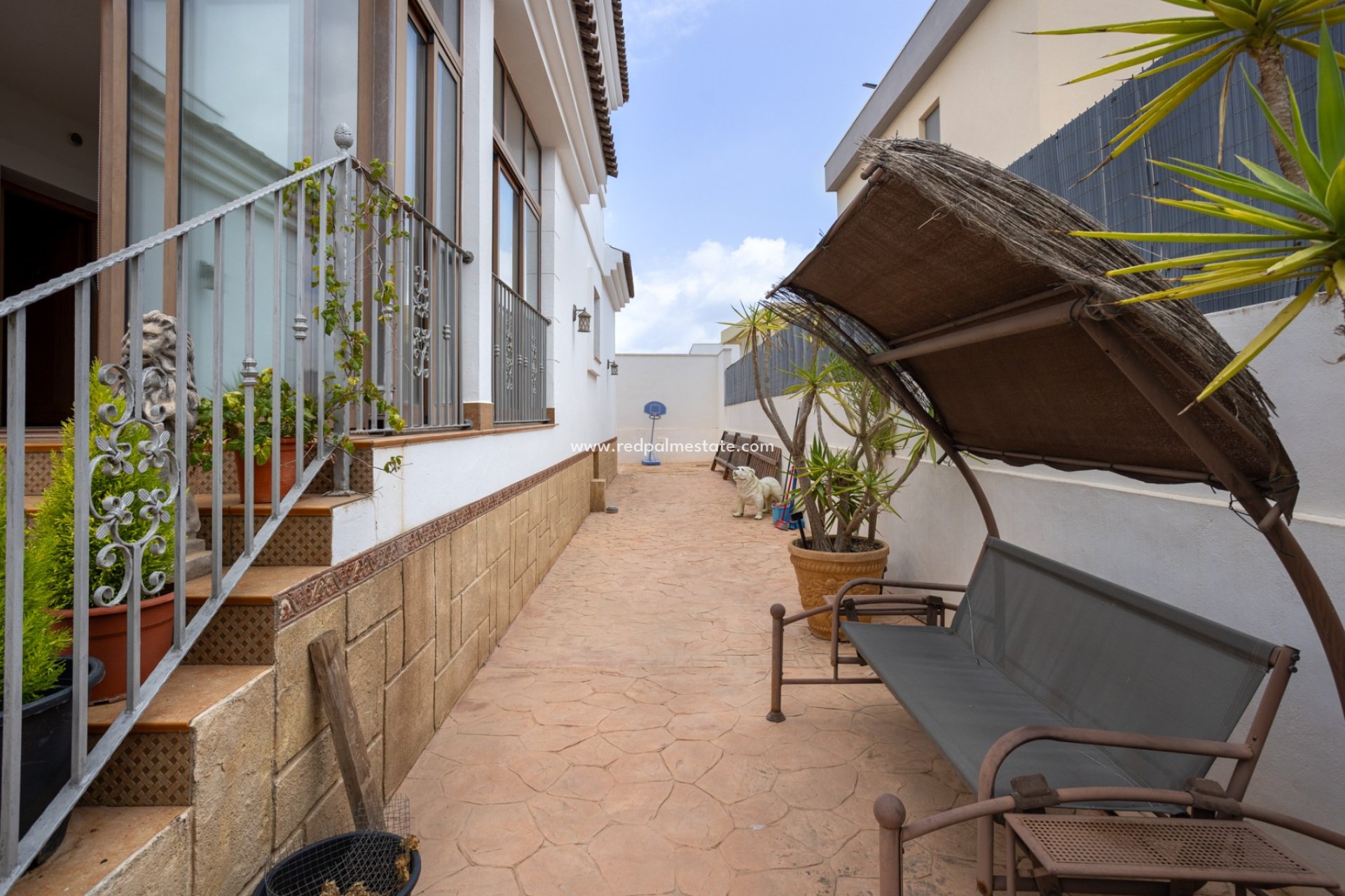 Videresalg - Villa -
Montesinos - Los Montesinos