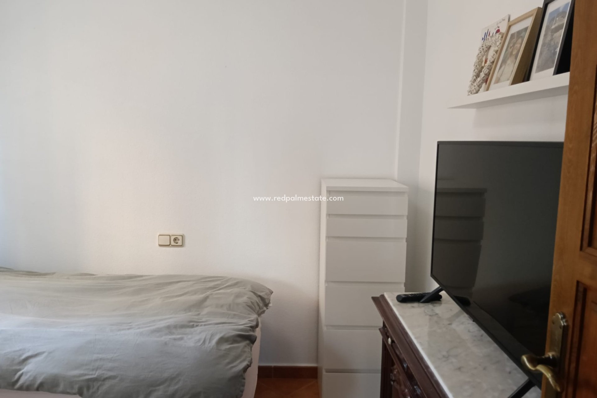 Videresalg - Villa -
Montesinos - Los Montesinos