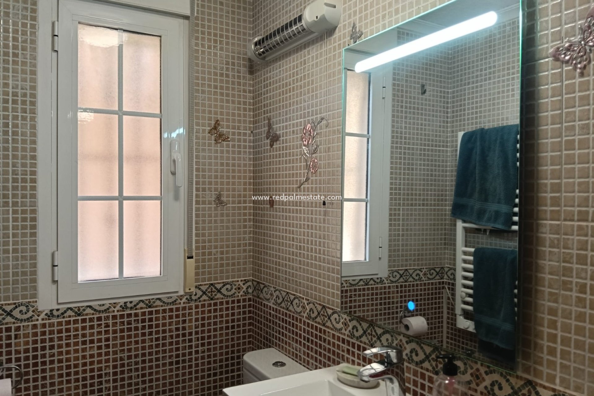 Videresalg - Villa -
Montesinos - Los Montesinos