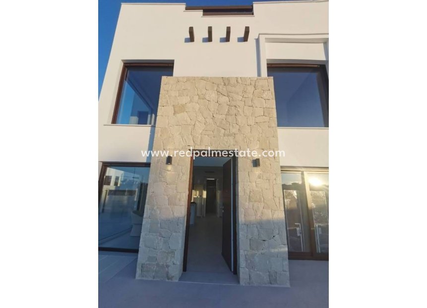 Videresalg - Villa -
Montesinos - Los Montesinos