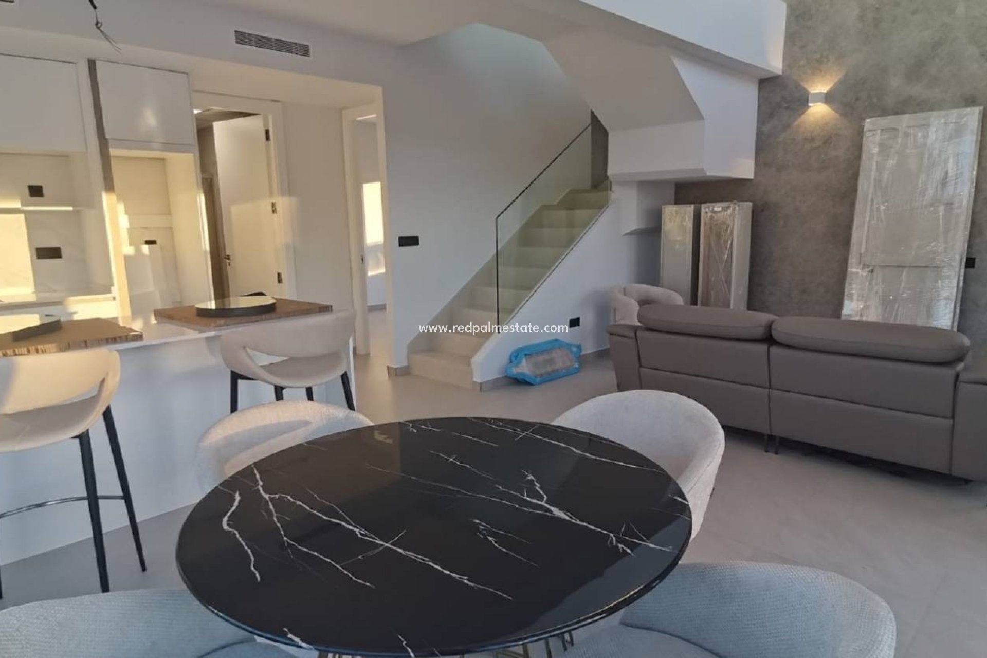 Videresalg - Villa -
Montesinos - Los Montesinos