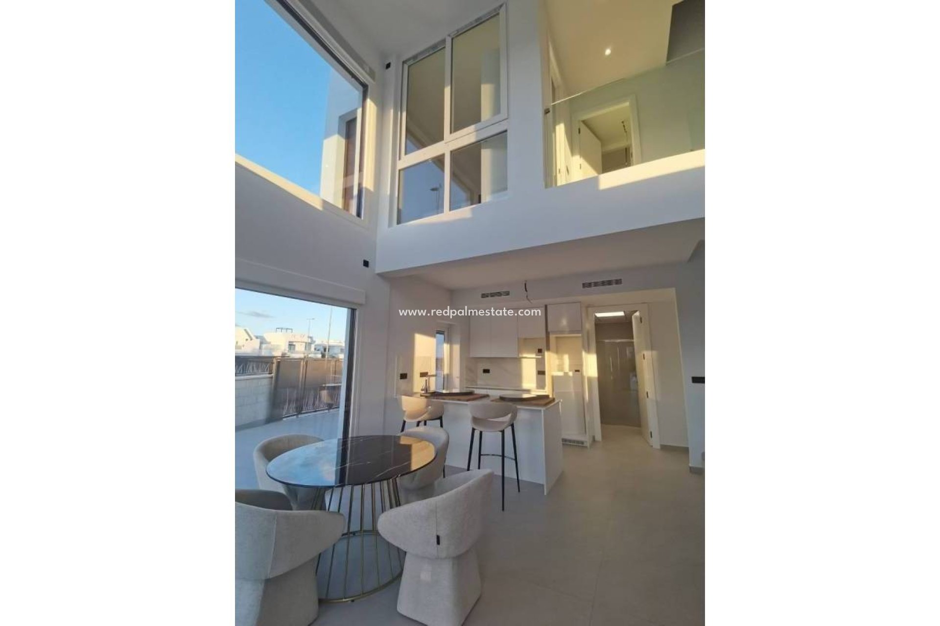 Videresalg - Villa -
Montesinos - Los Montesinos