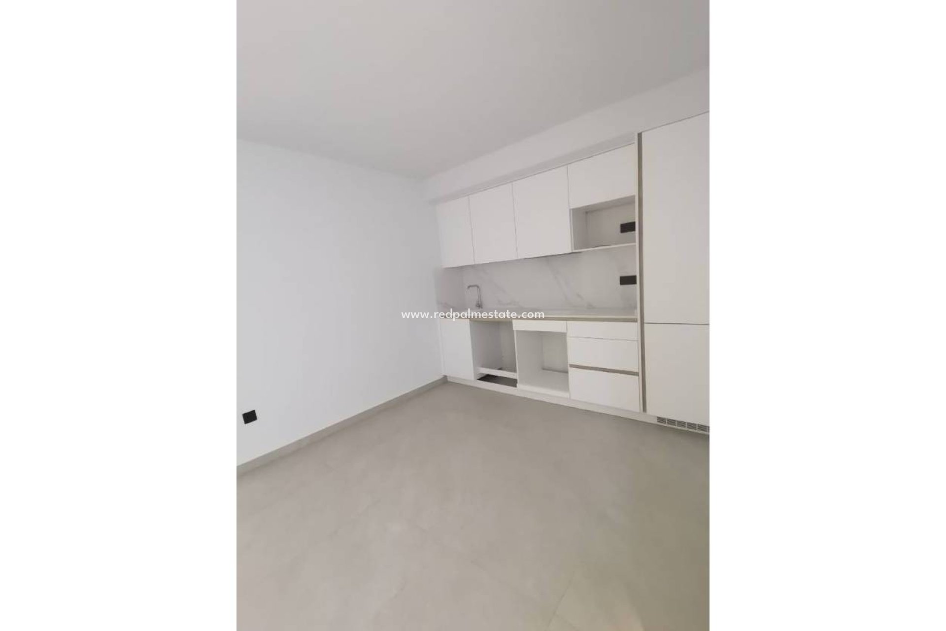 Videresalg - Villa -
Montesinos - Los Montesinos