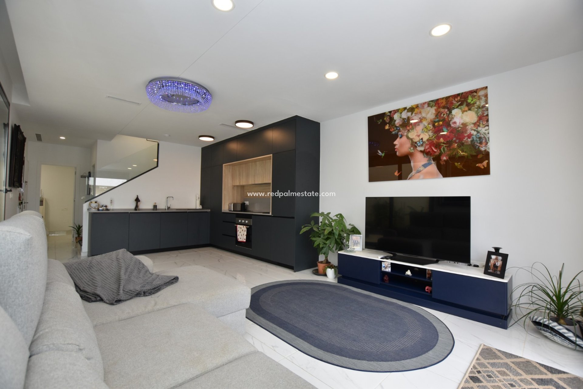 Videresalg - Villa -
Montesinos - Los Montesinos