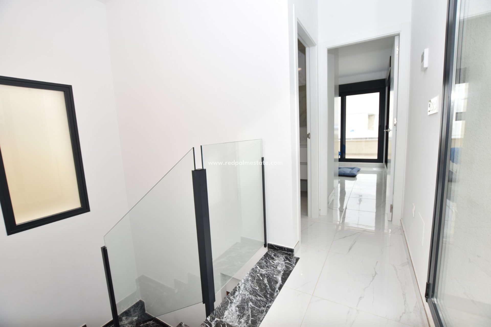 Videresalg - Villa -
Montesinos - Los Montesinos