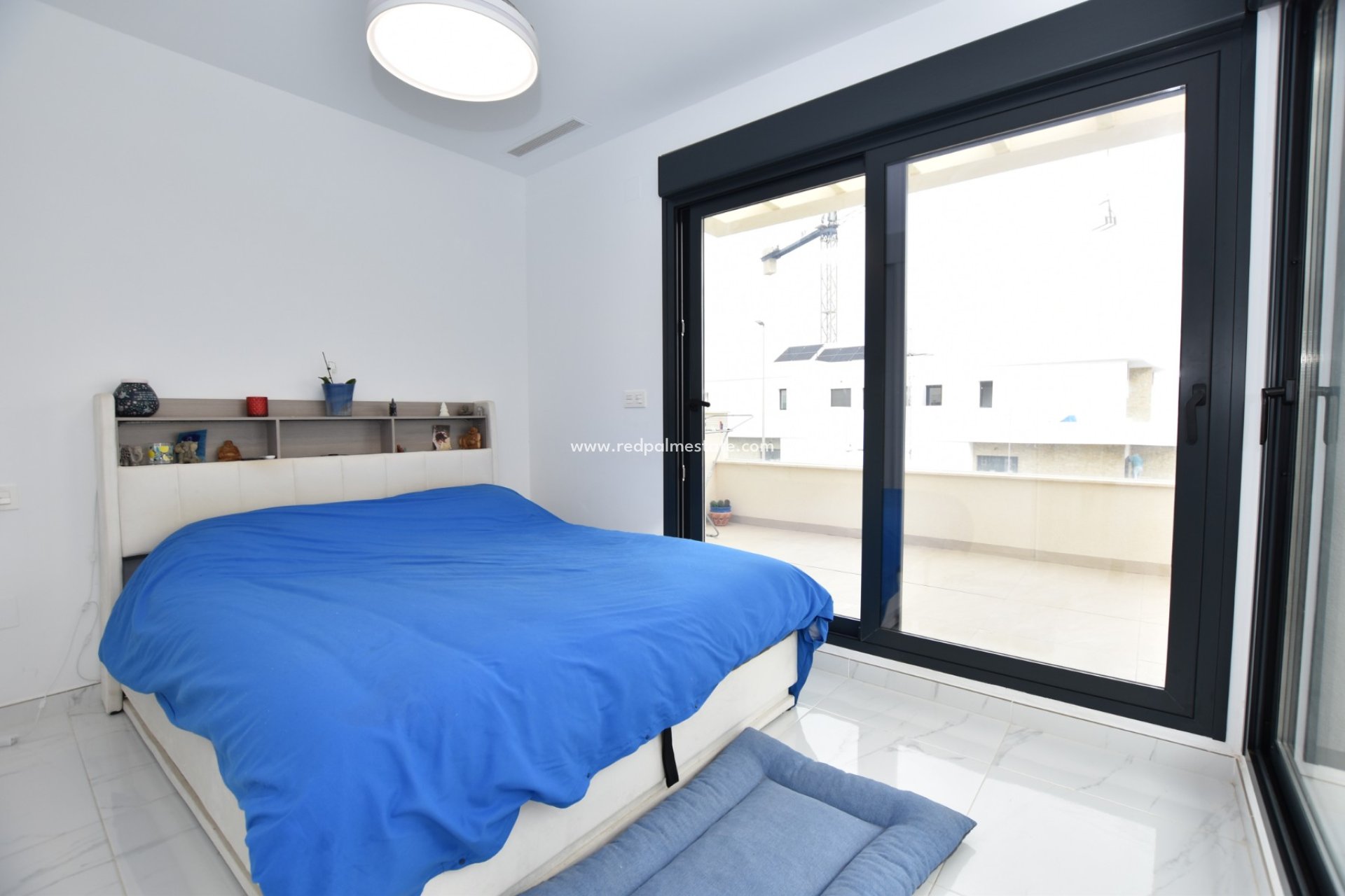 Videresalg - Villa -
Montesinos - Los Montesinos