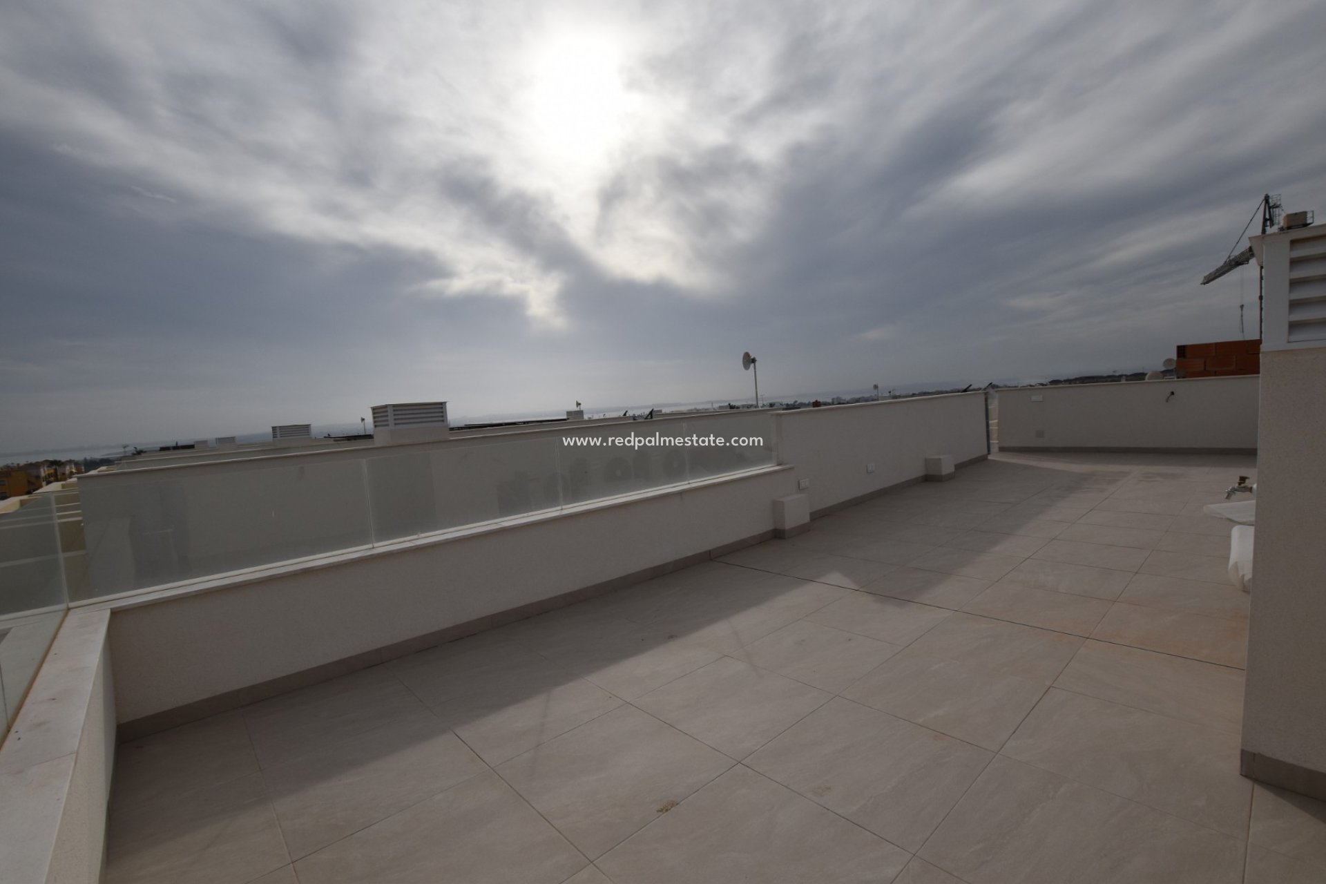 Videresalg - Villa -
Montesinos - Los Montesinos