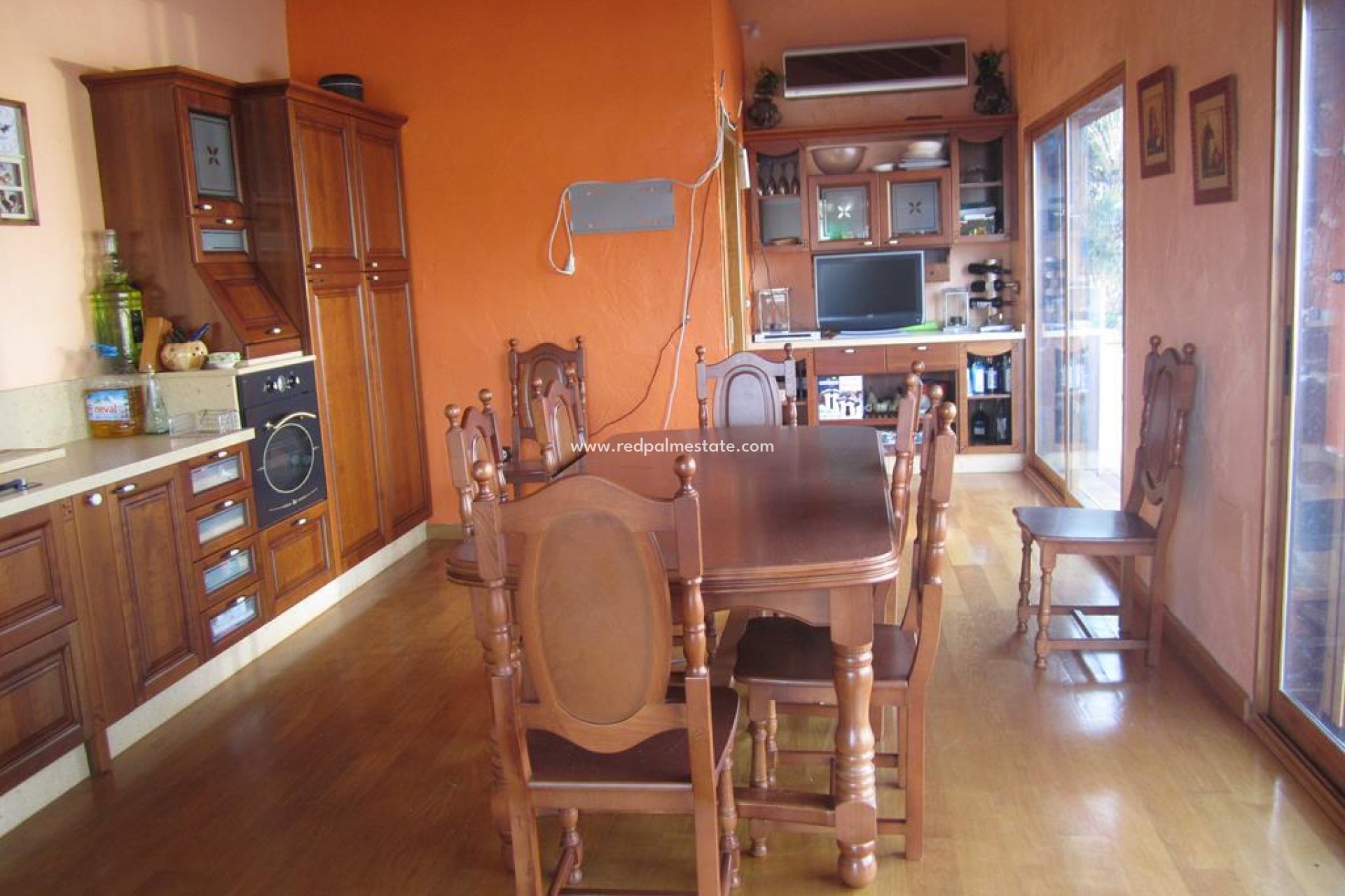 Videresalg - Villa -
Montesinos - Los Montesinos