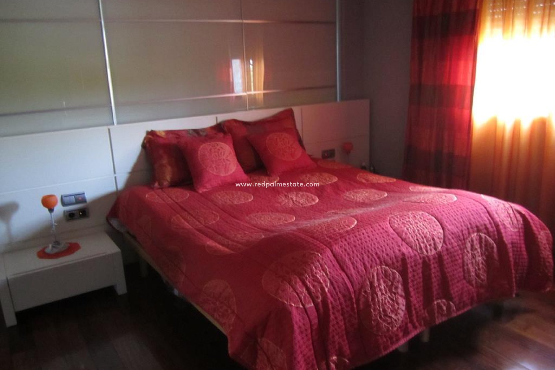 Videresalg - Villa -
Montesinos - Los Montesinos