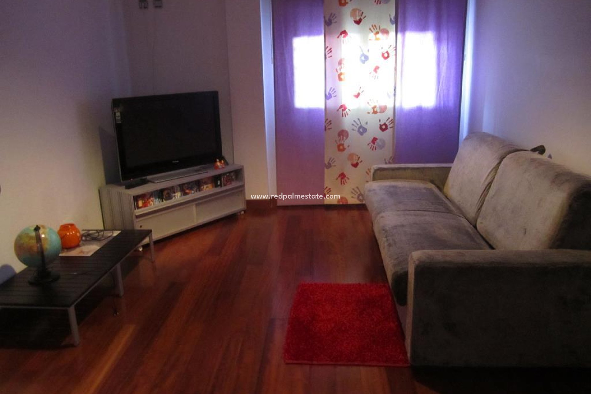 Videresalg - Villa -
Montesinos - Los Montesinos