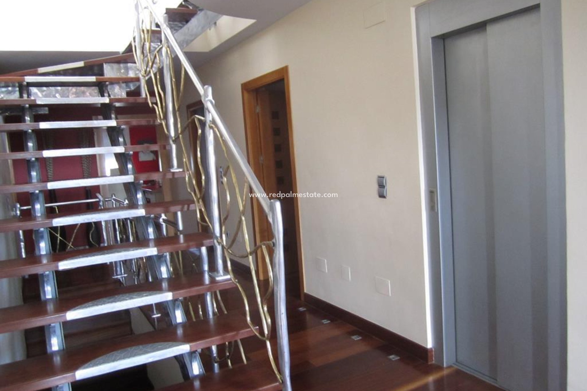 Videresalg - Villa -
Montesinos - Los Montesinos