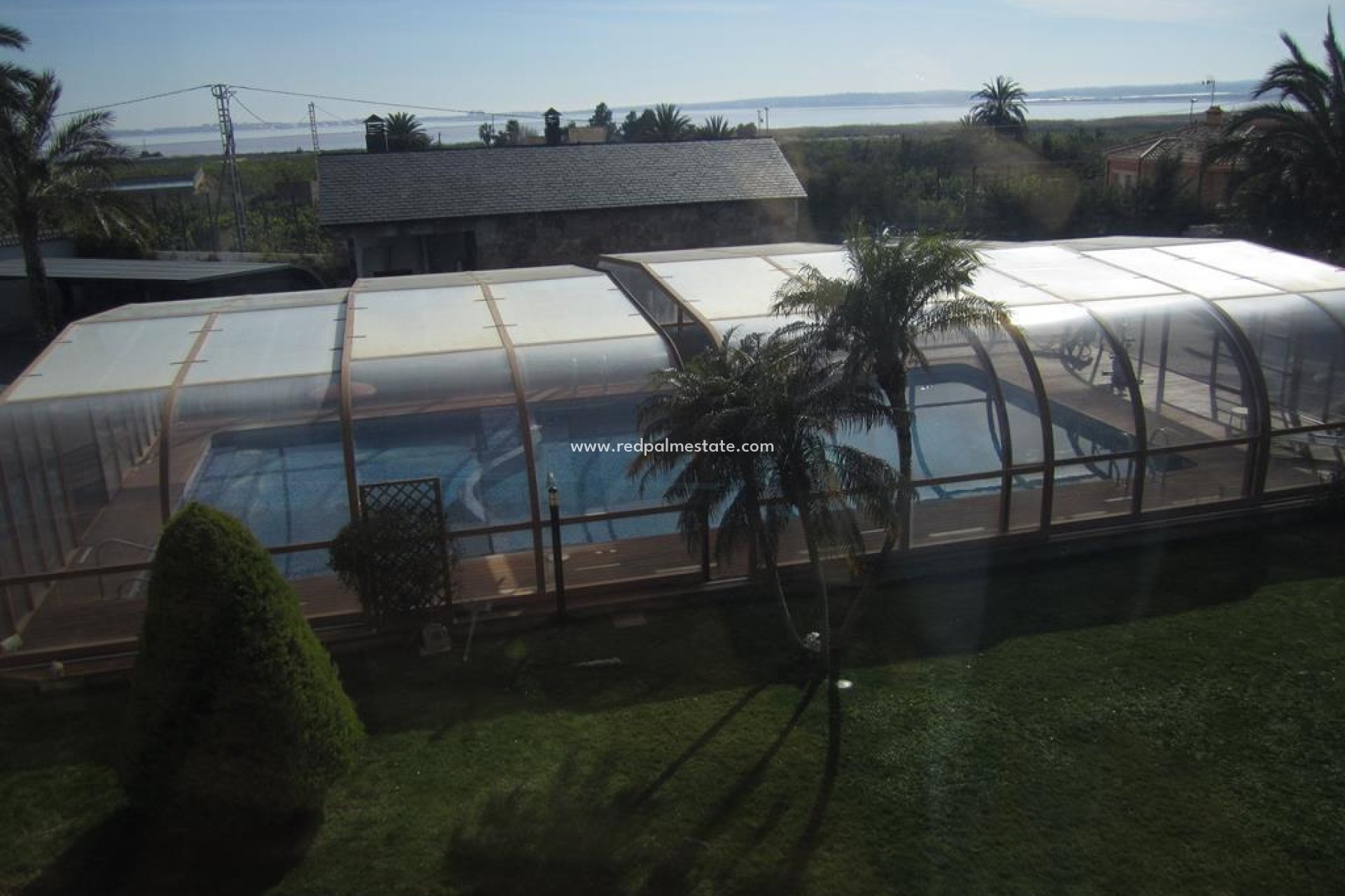 Videresalg - Villa -
Montesinos - Los Montesinos