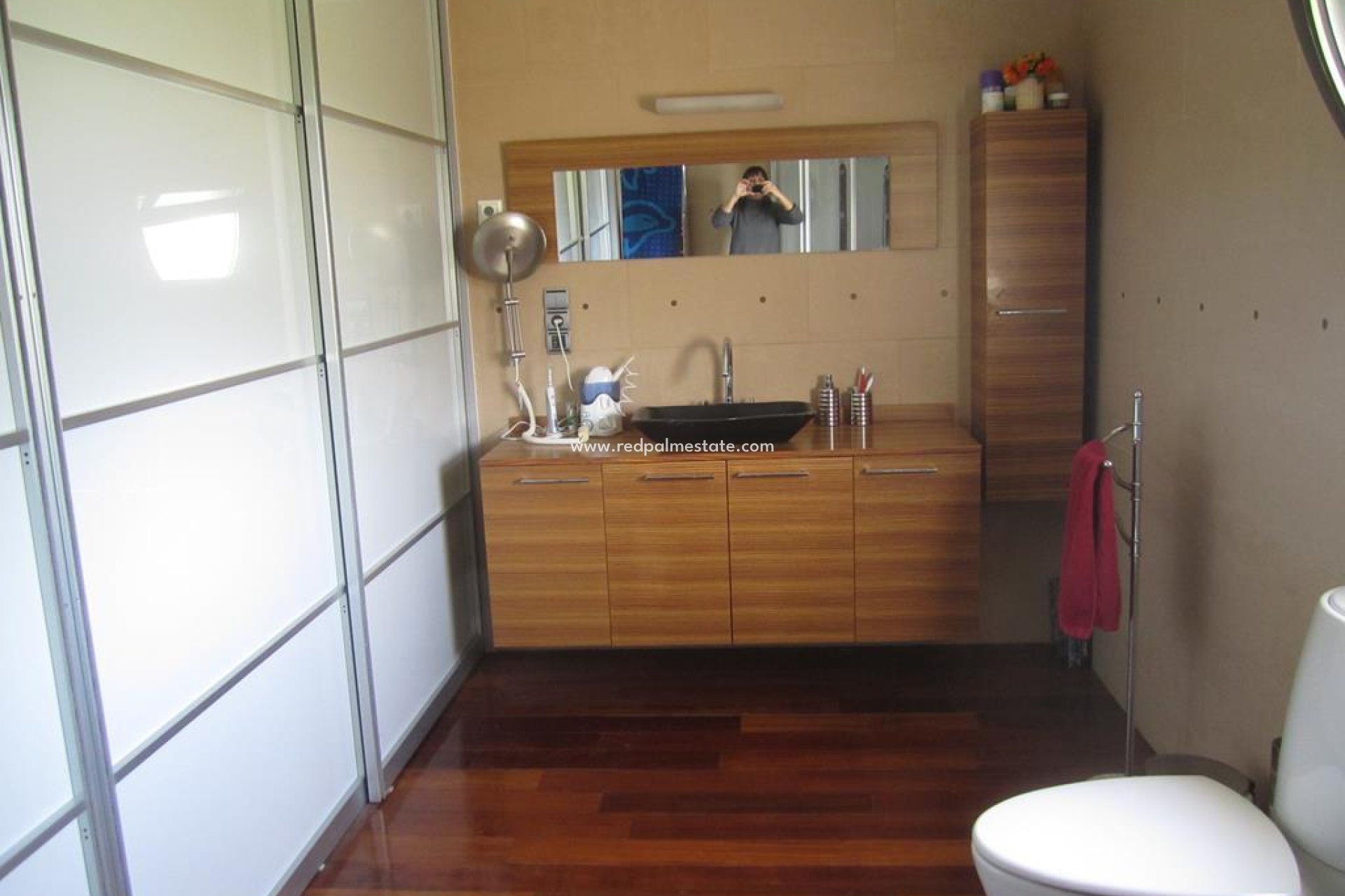 Videresalg - Villa -
Montesinos - Los Montesinos