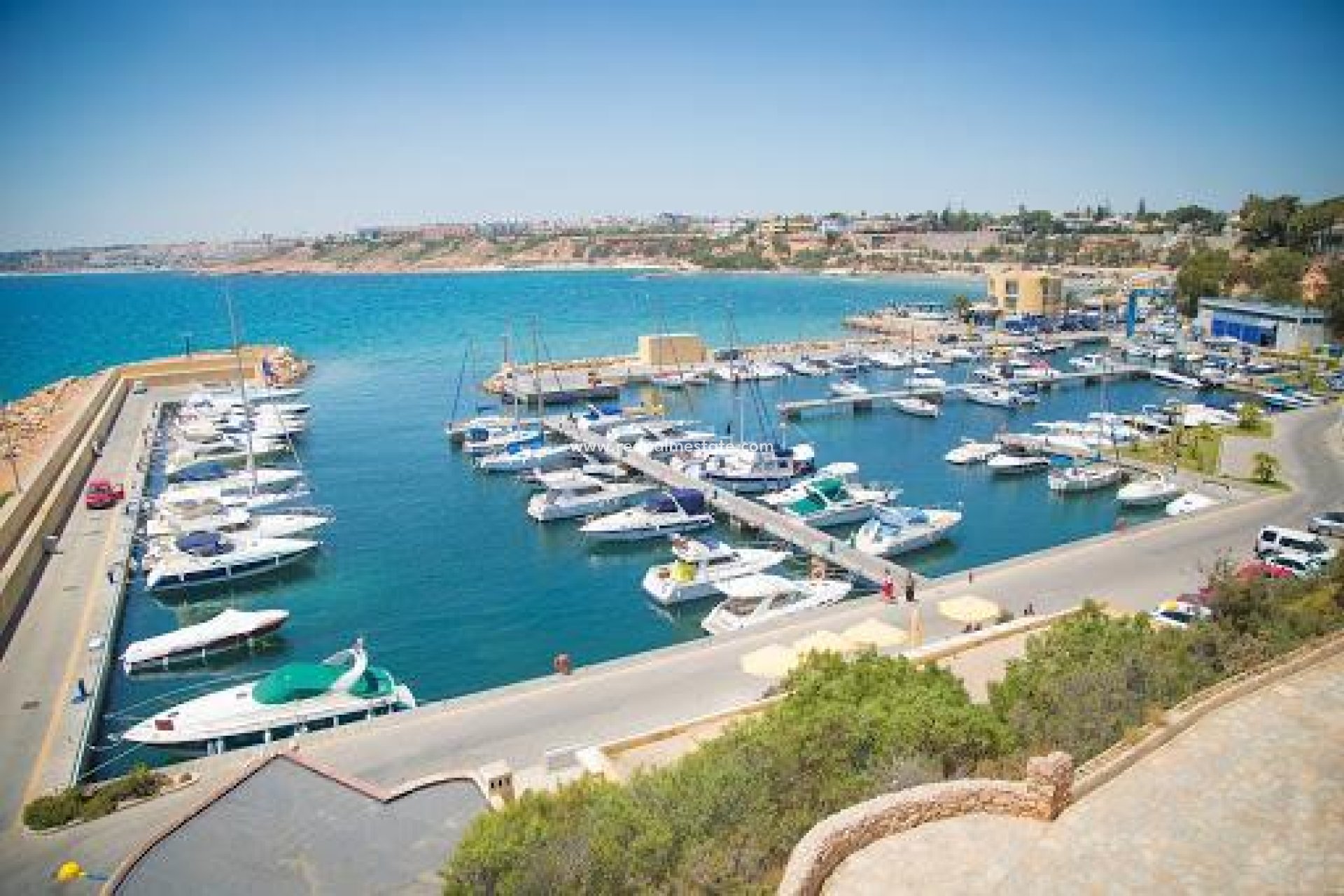 Videresalg - Villa -
Montesinos - Los Montesinos