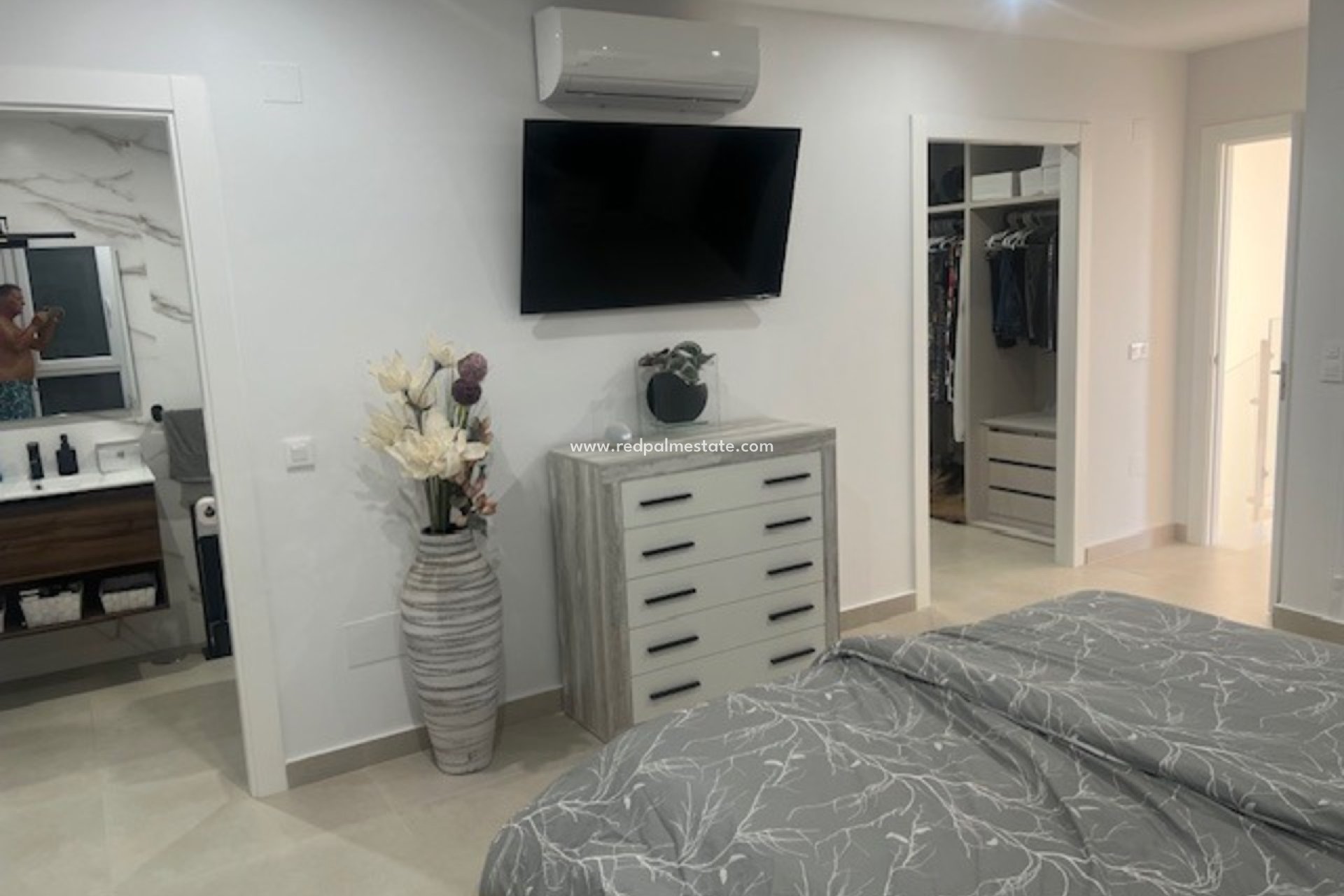 Videresalg - Villa -
Montesinos - Los Montesinos