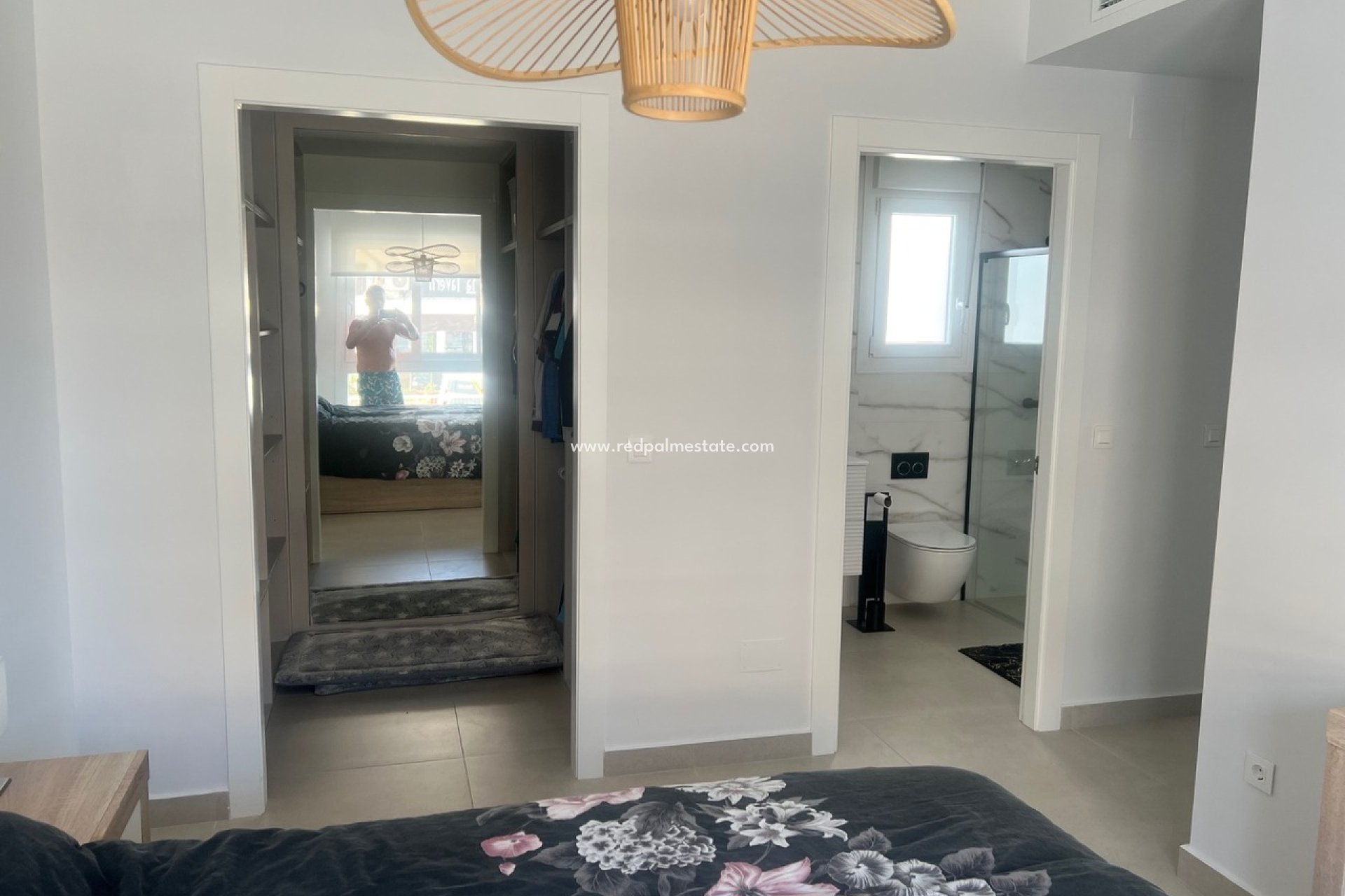 Videresalg - Villa -
Montesinos - Los Montesinos