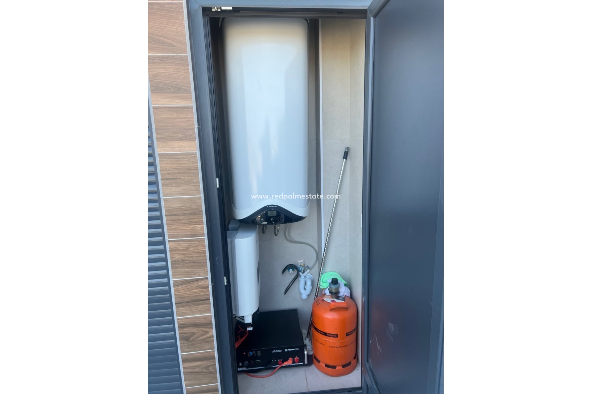 Videresalg - Villa -
Montesinos - Los Montesinos